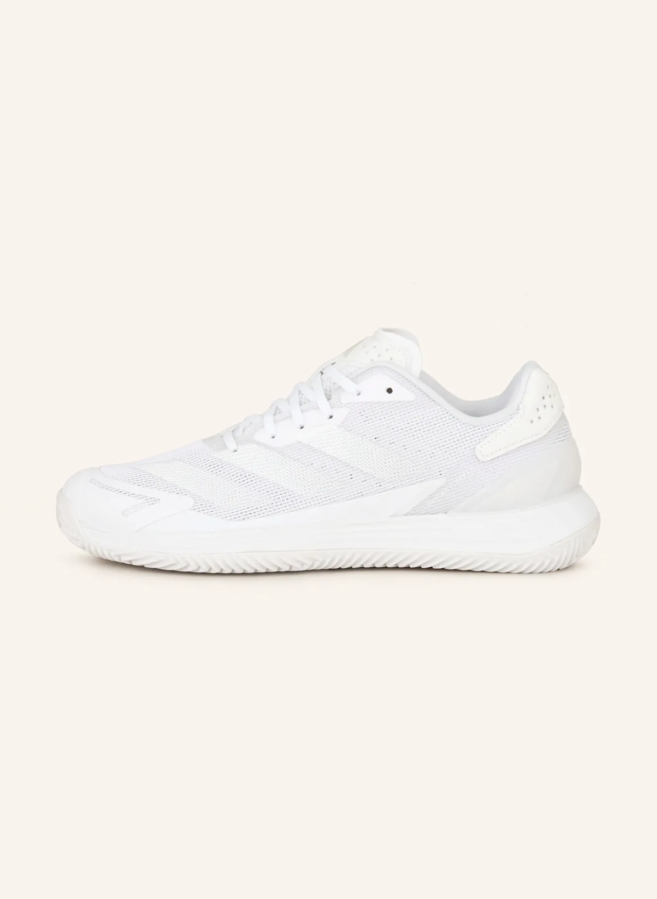 Tennisschuhe DEFIANT SPEED 2 CLAY