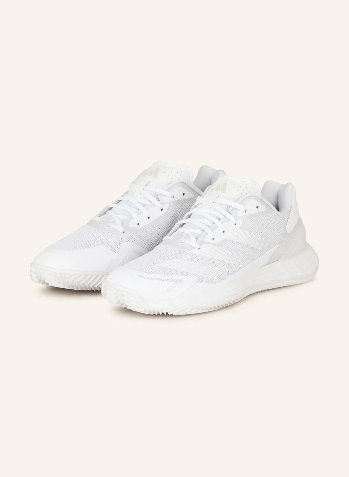 Tennisschuhe DEFIANT SPEED 2 CLAY