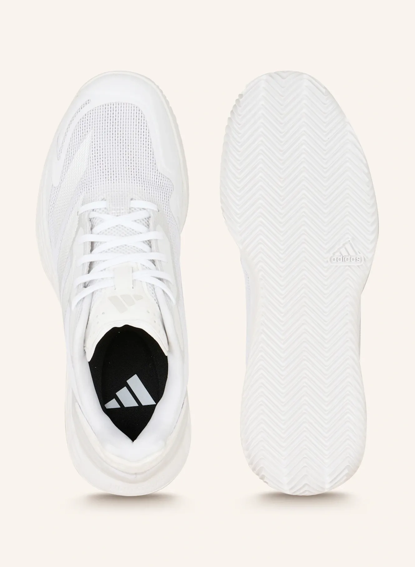 Tennisschuhe DEFIANT SPEED 2 CLAY