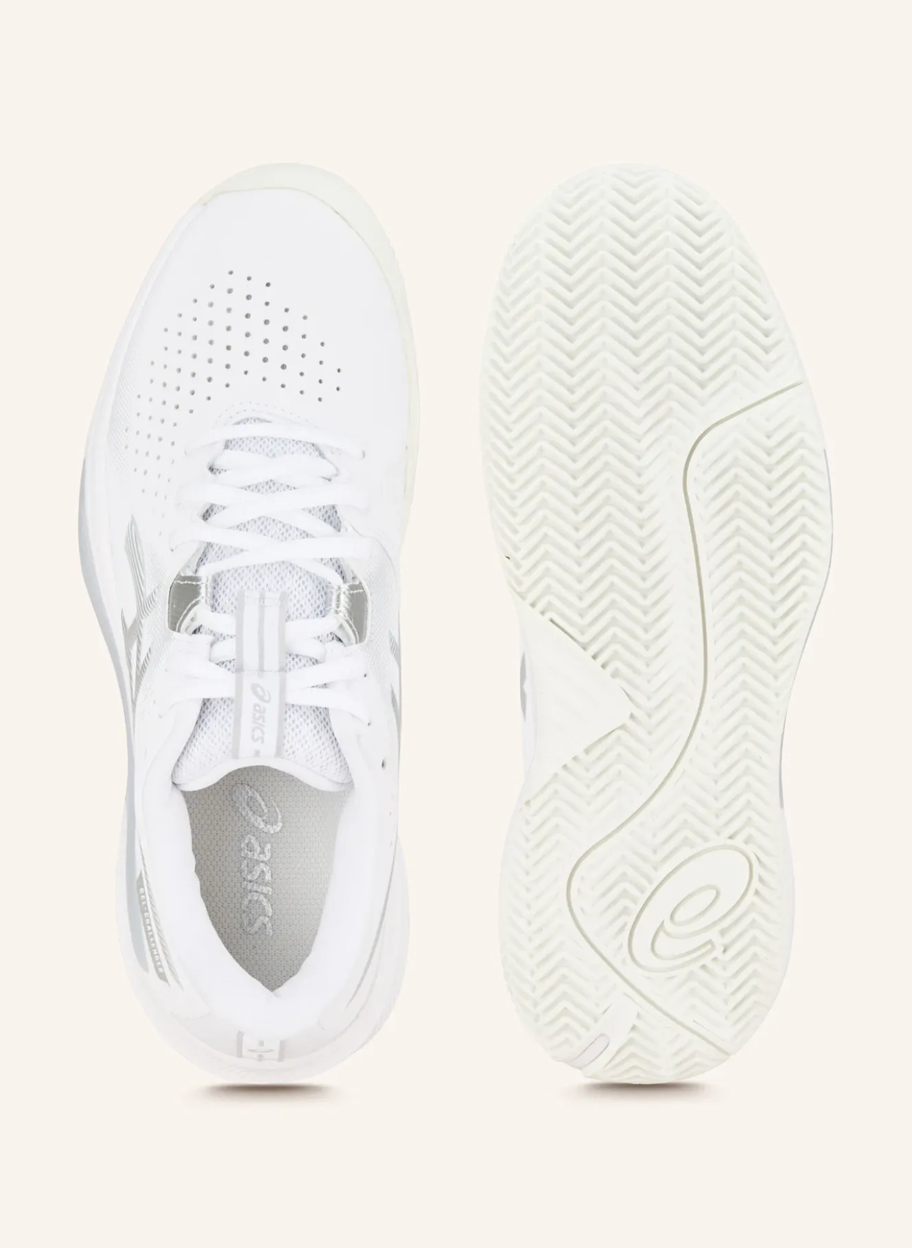 Tennisschuhe GEL-CHALLENGER 15