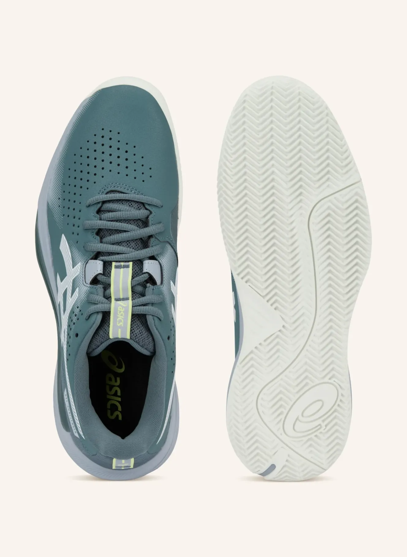 Tennisschuhe GEL-CHALLENGER 15
