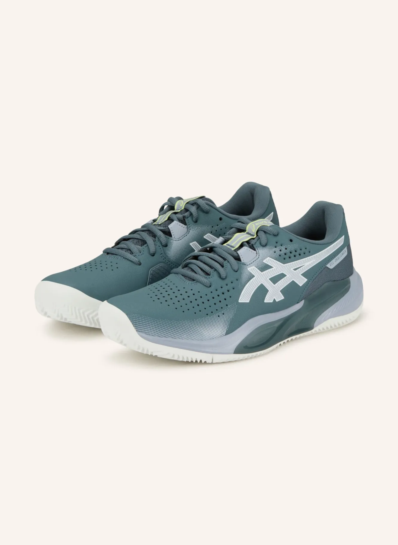 Tennisschuhe GEL-CHALLENGER 15