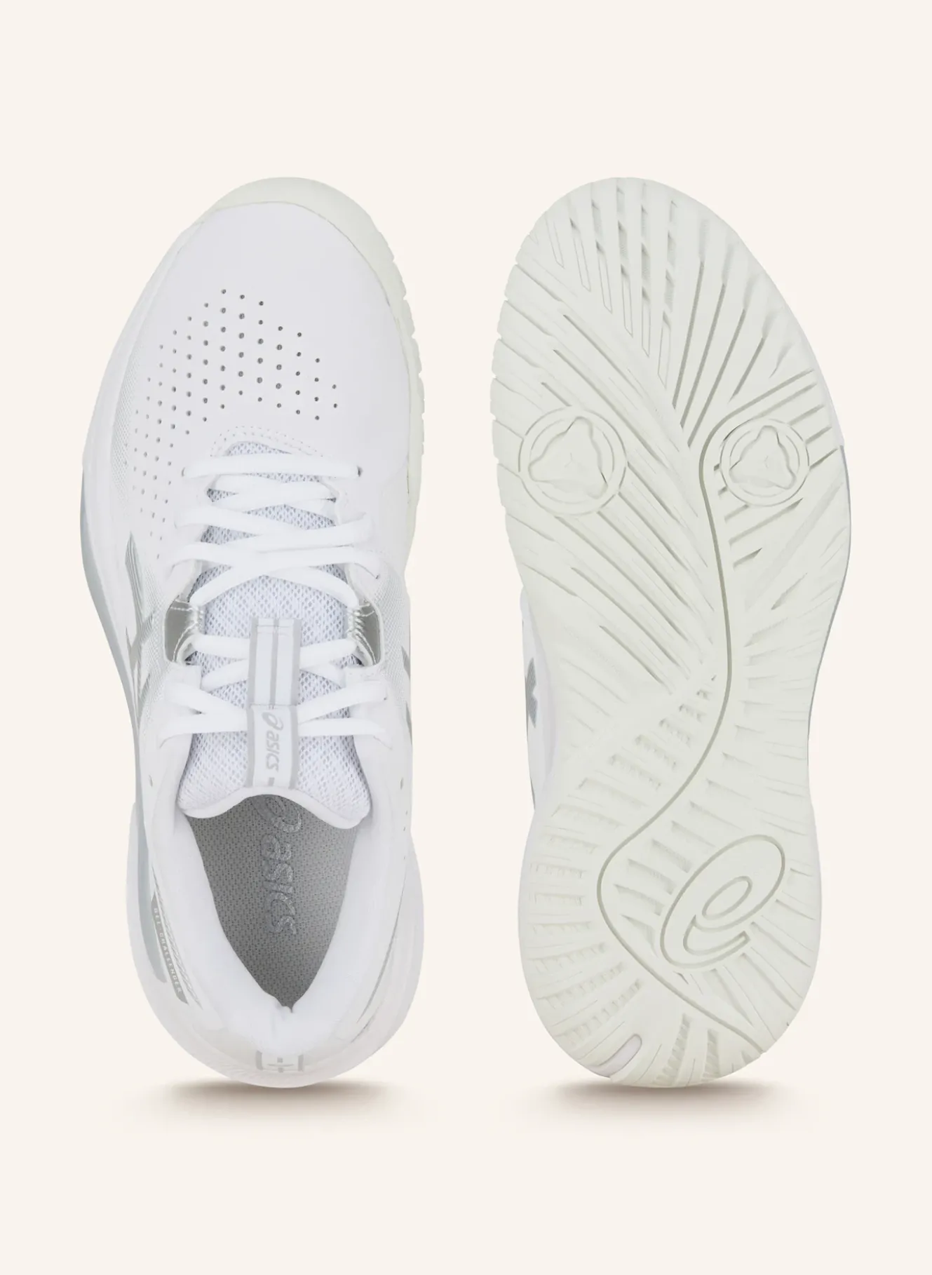 Tennisschuhe GEL-CHALLENGER 15
