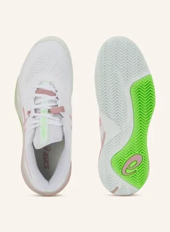Tennisschuhe GEL-RESOLUTION X CLAY