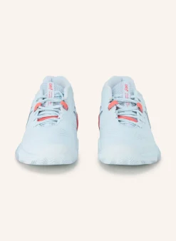 Tennisschuhe GEL-RESOLUTION X CLAY