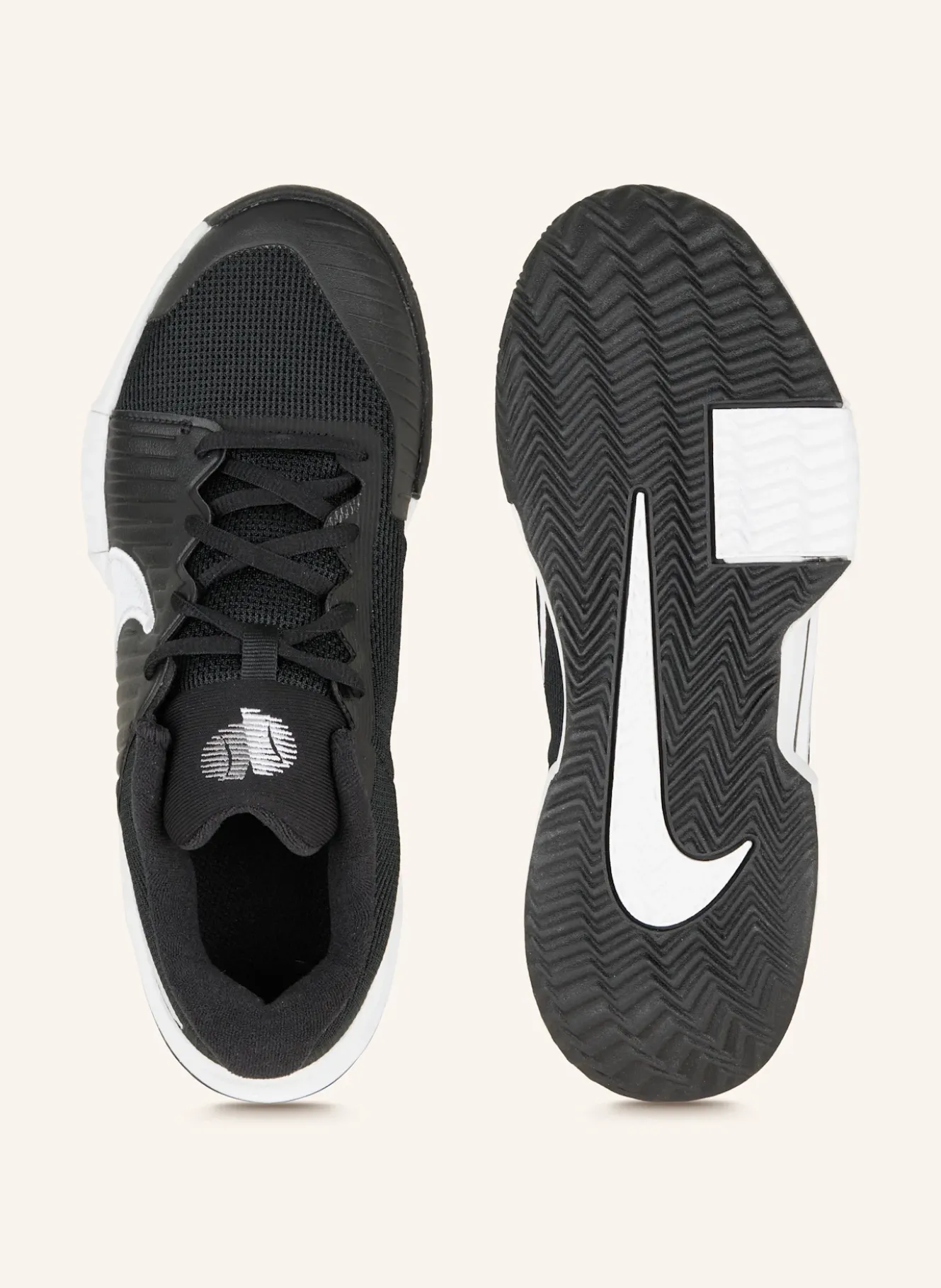 Tennisschuhe GP CHALLENGE PRO