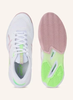 Tennisschuhe SOLUTION SPEED FF 4 CLAY