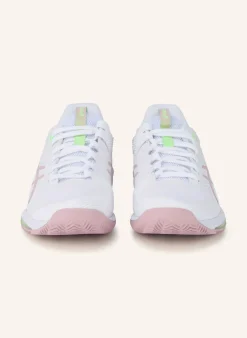 Tennisschuhe SOLUTION SPEED FF 4 CLAY