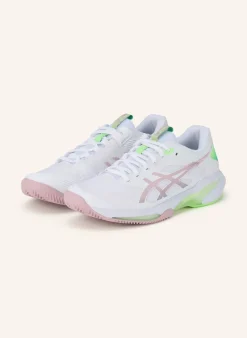 Tennisschuhe SOLUTION SPEED FF 4 CLAY