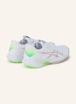 Tennisschuhe SOLUTION SPEED FF 4 CLAY