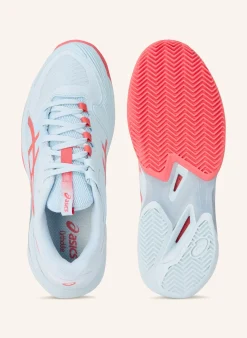 Tennisschuhe SOLUTION SPEED FF 4 CLAY