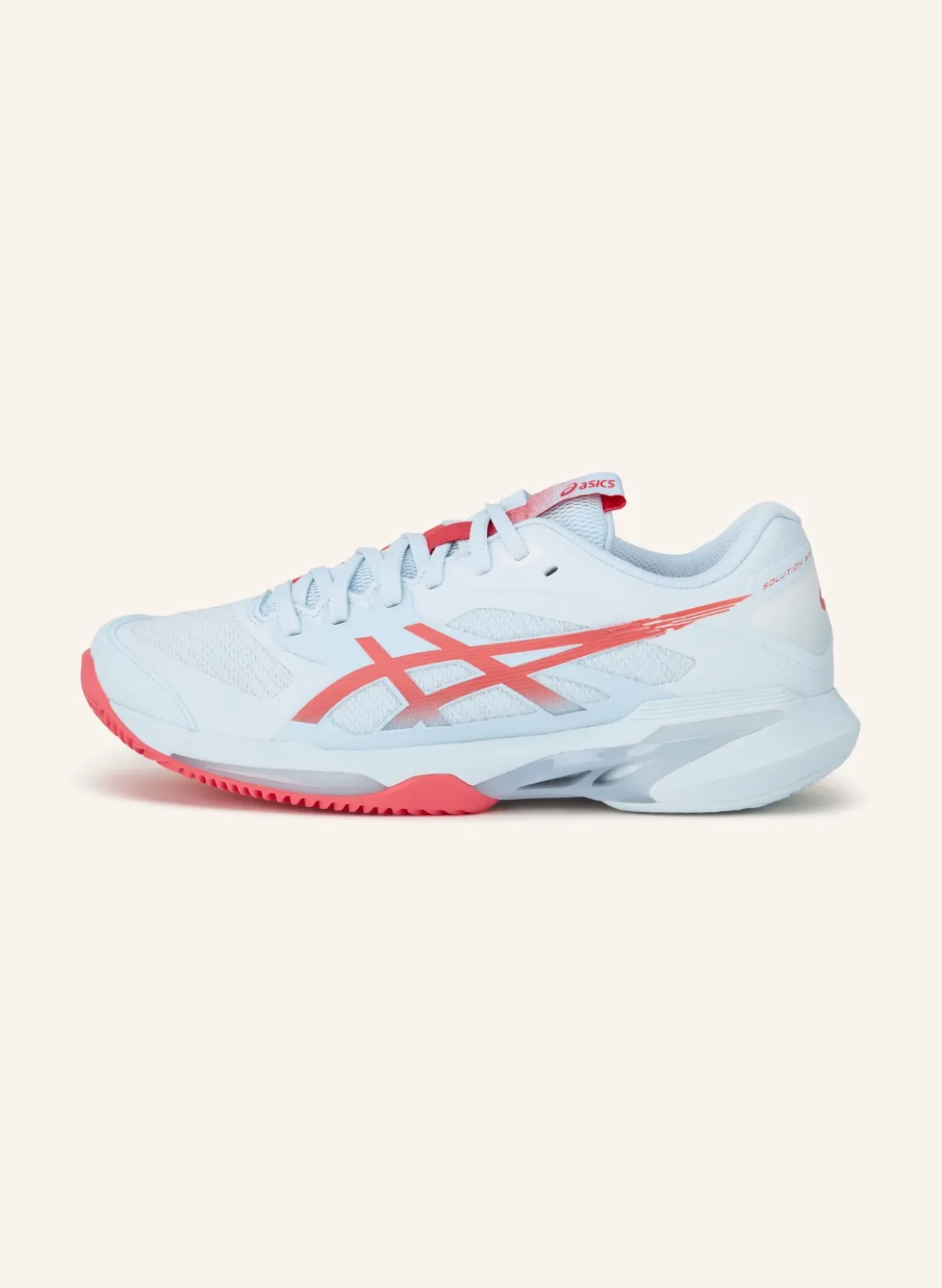 Tennisschuhe SOLUTION SPEED FF 4 CLAY