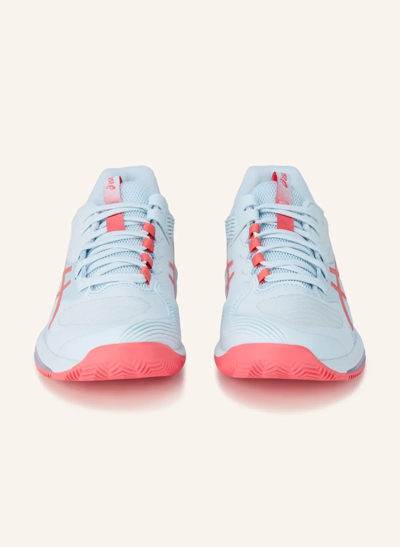 Tennisschuhe SOLUTION SPEED FF 4 CLAY