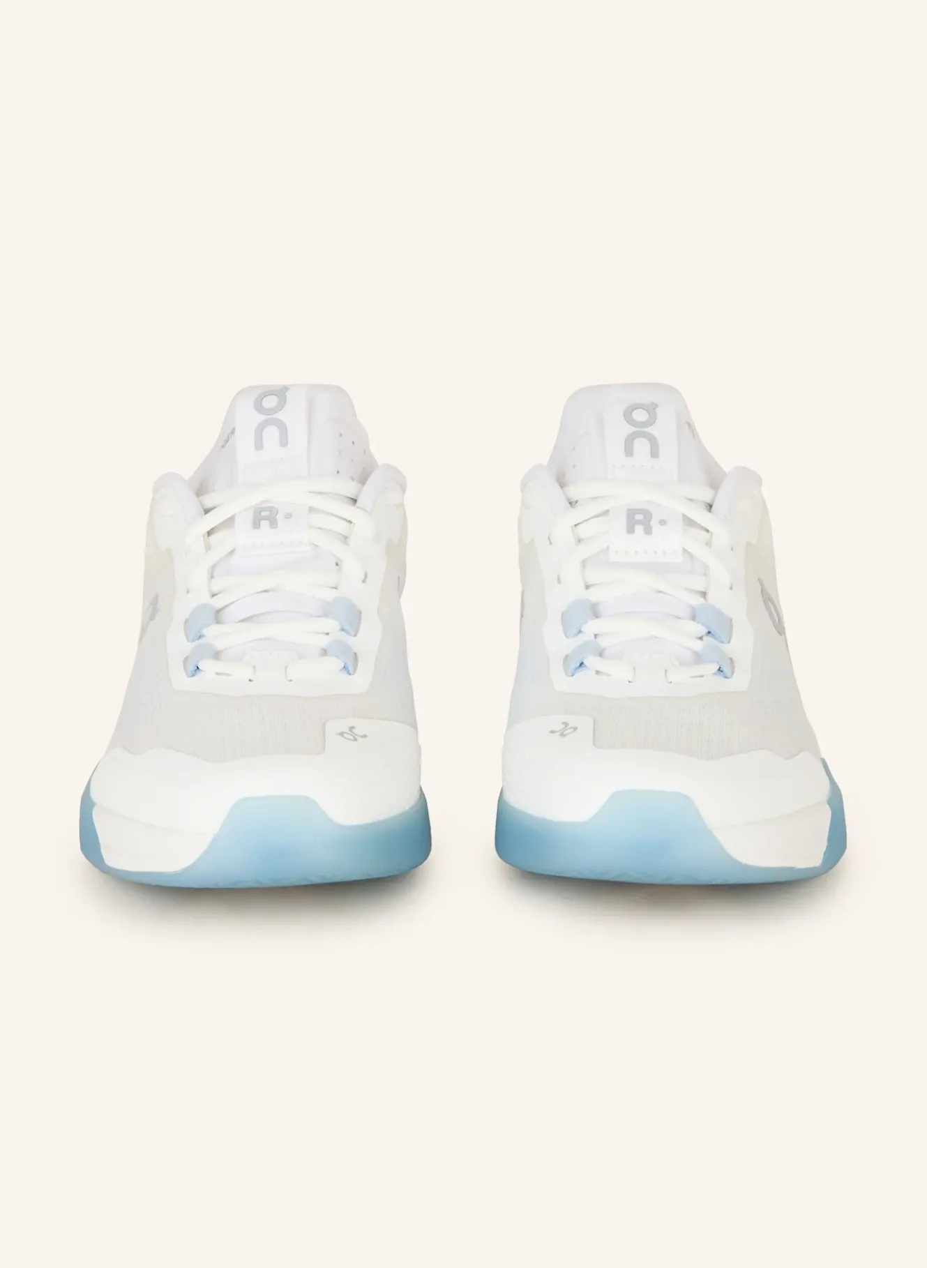 Tennisschuhe THE ROGER ADVANTAGE PRO