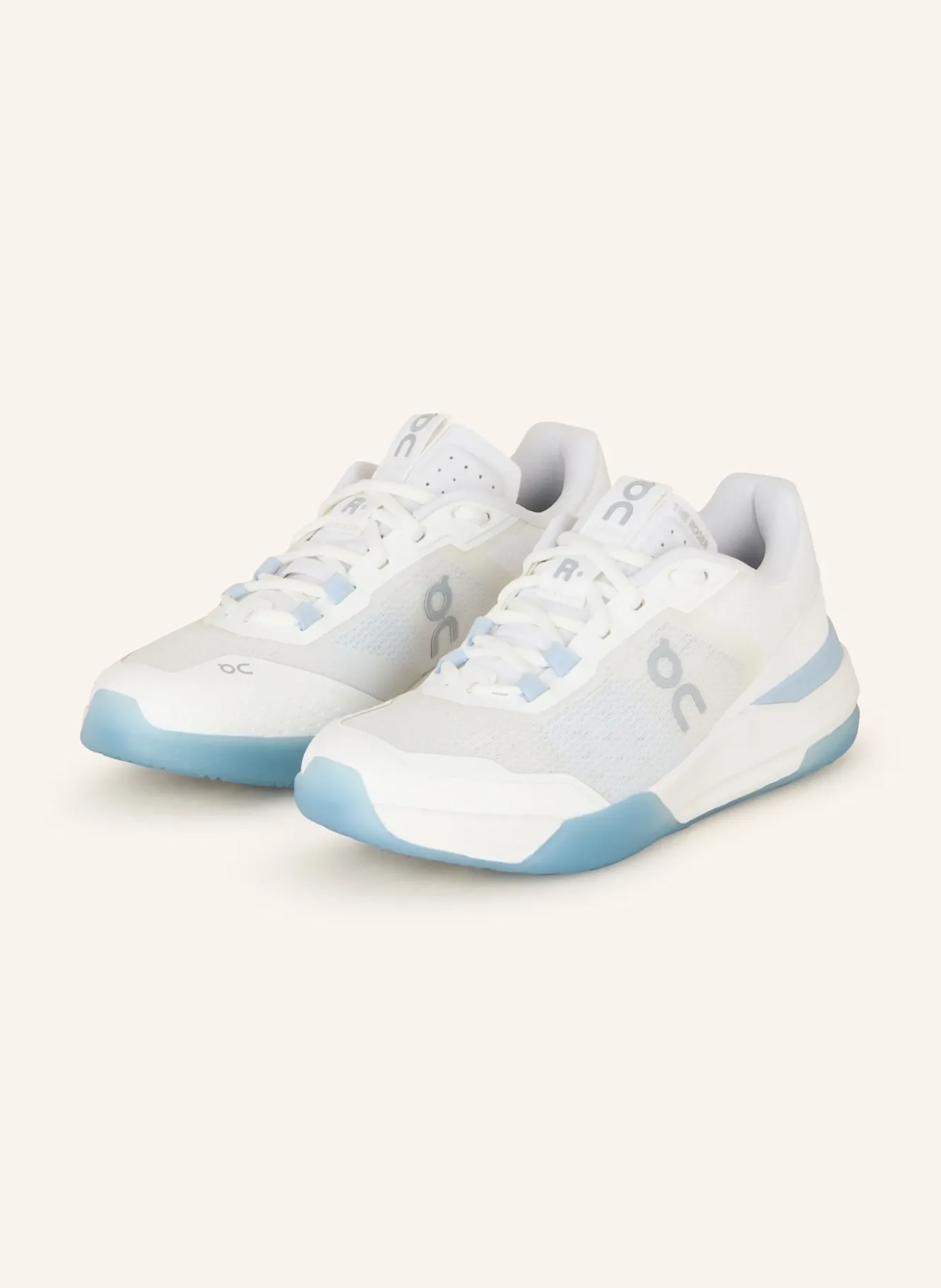 Tennisschuhe THE ROGER ADVANTAGE PRO