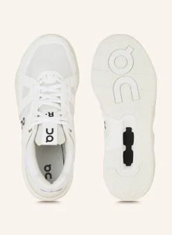 Tennisschuhe THE ROGER CLUBHOUSE PRO