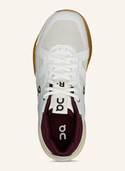 Tennisschuhe THE ROGER CLUBHOUSE PRO