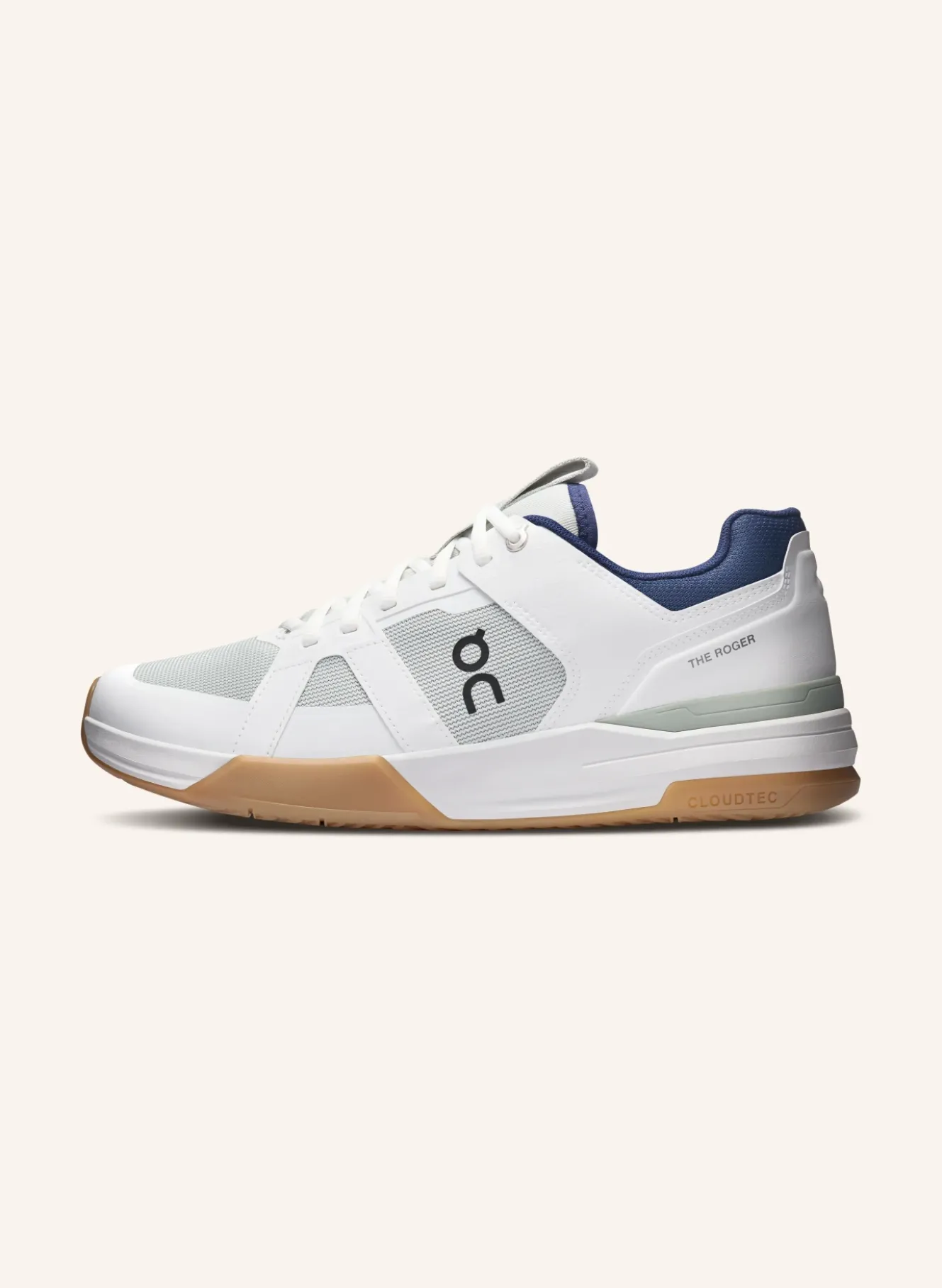 Tennisschuhe THE ROGER CLUBHOUSE PRO