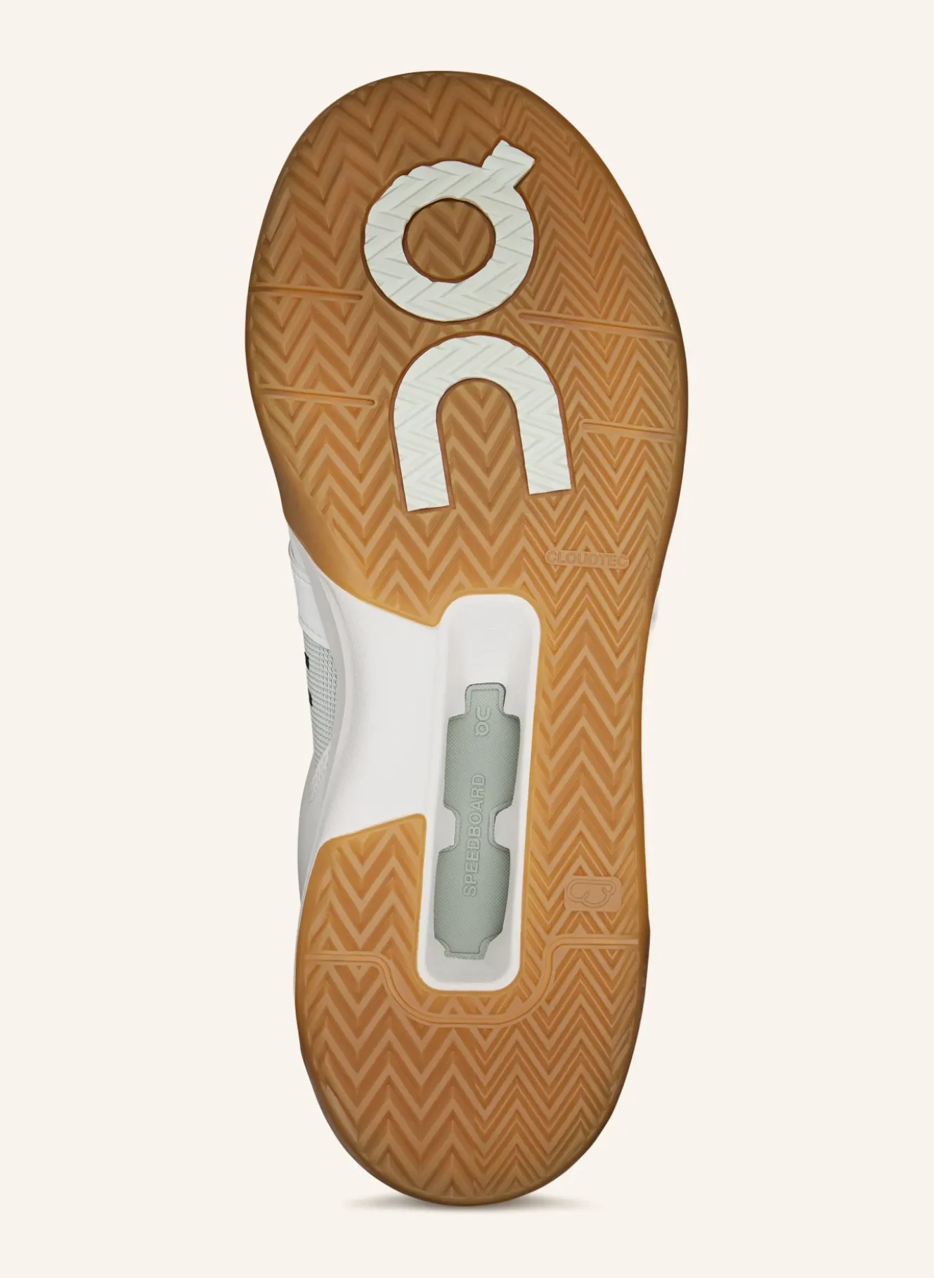 Tennisschuhe THE ROGER CLUBHOUSE PRO