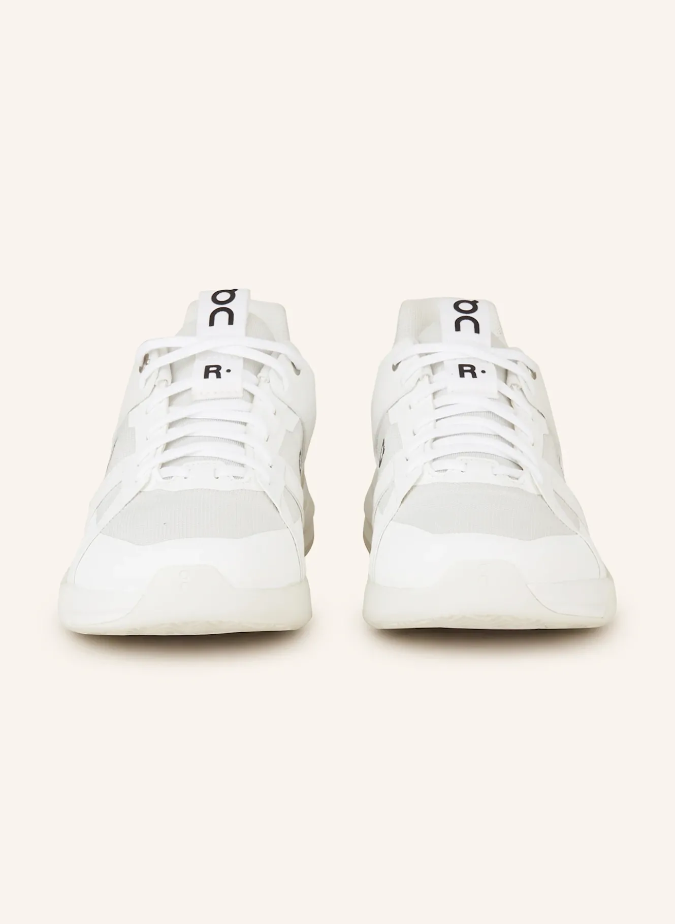Tennisschuhe THE ROGER CLUBHOUSE PRO