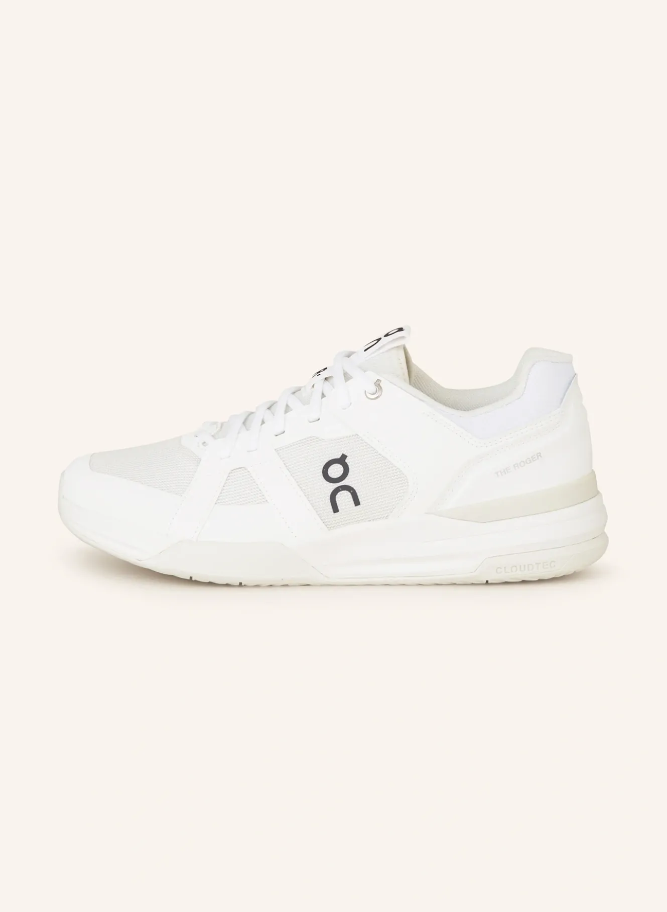 Tennisschuhe THE ROGER CLUBHOUSE PRO