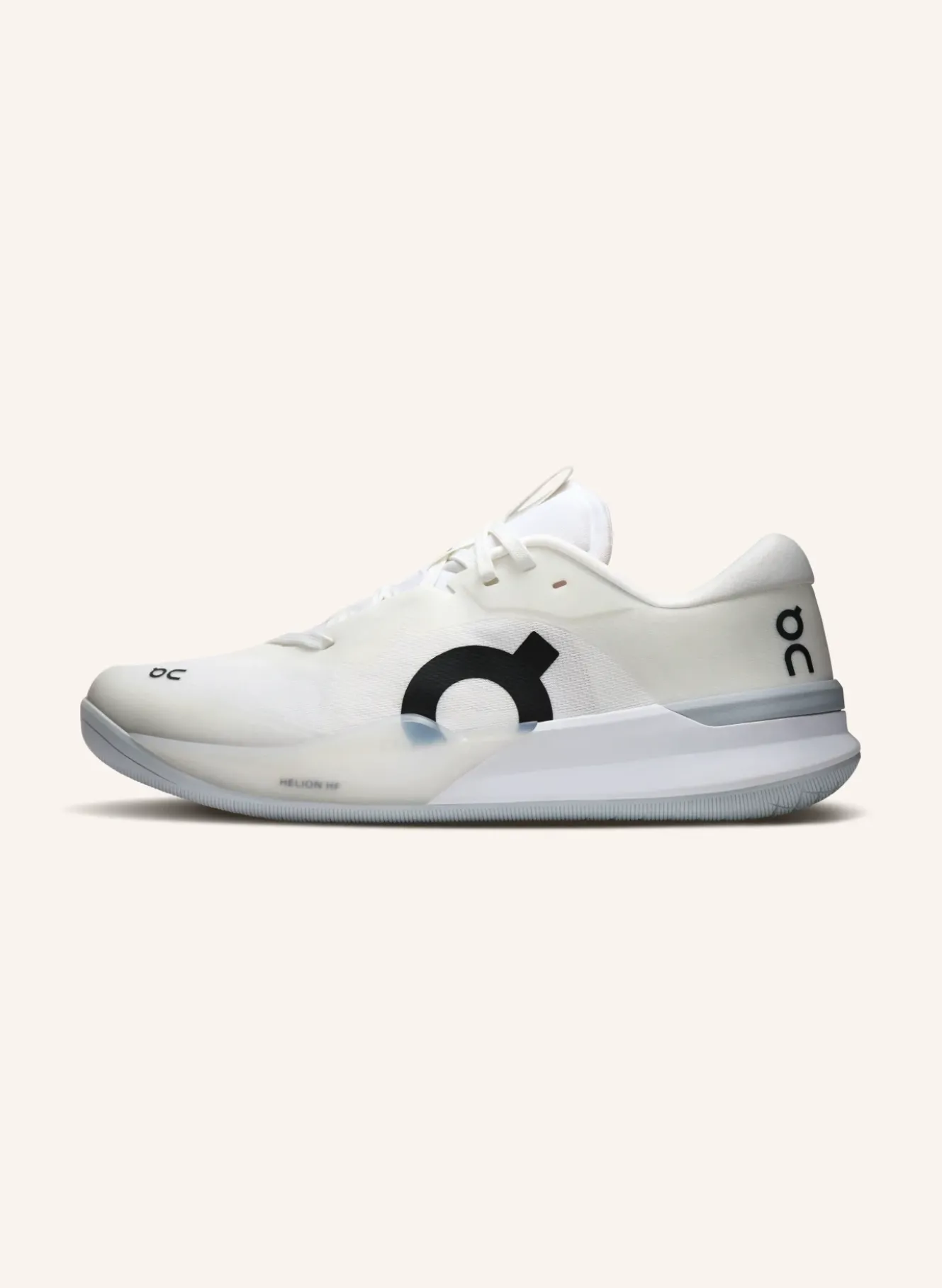 Tennisschuhe THE ROGER PRO 3