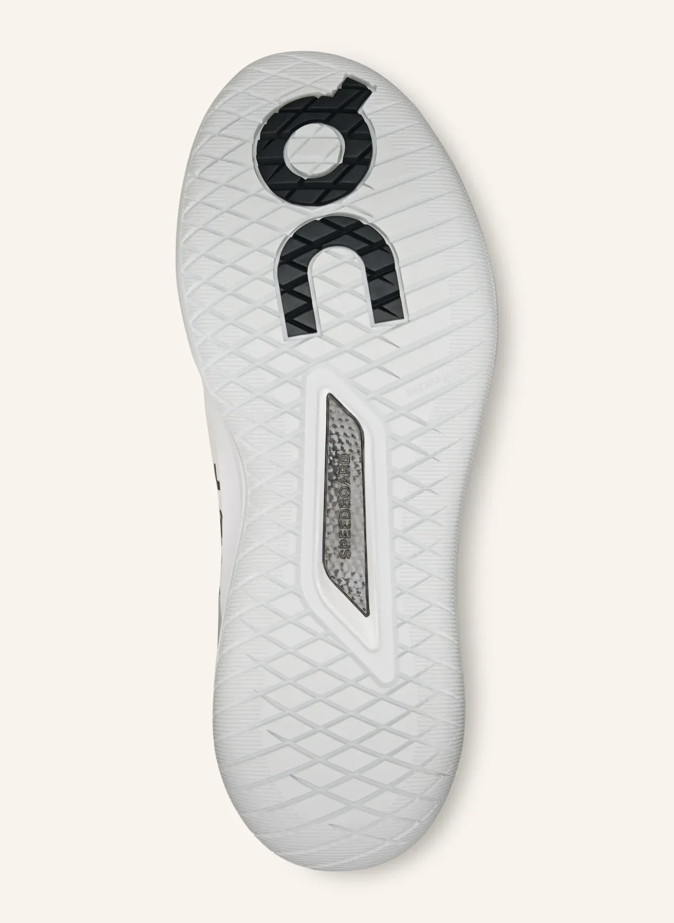 Tennisschuhe THE ROGER PRO 3