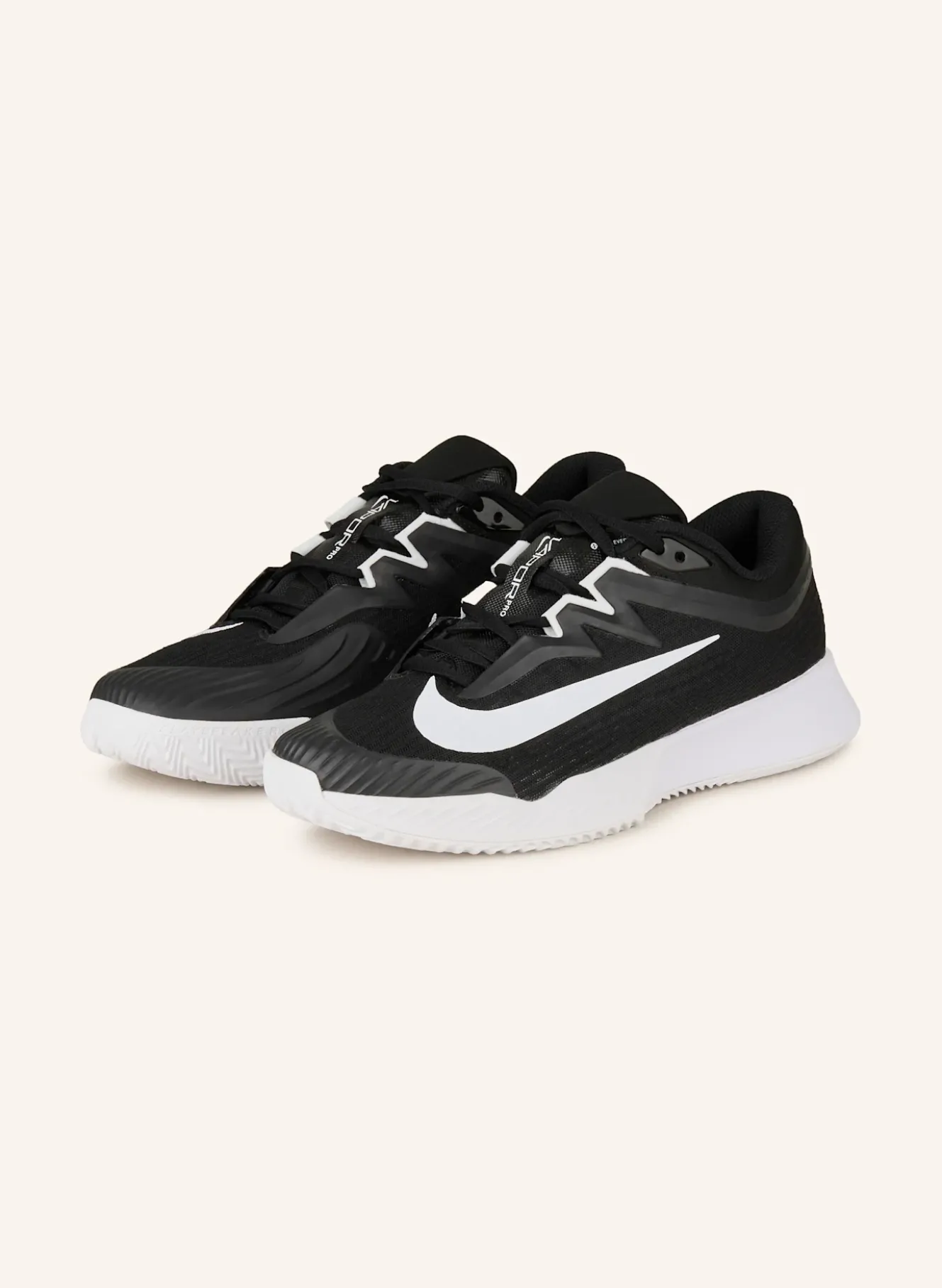 Tennisschuhe VAPOR PRO 3 CLY