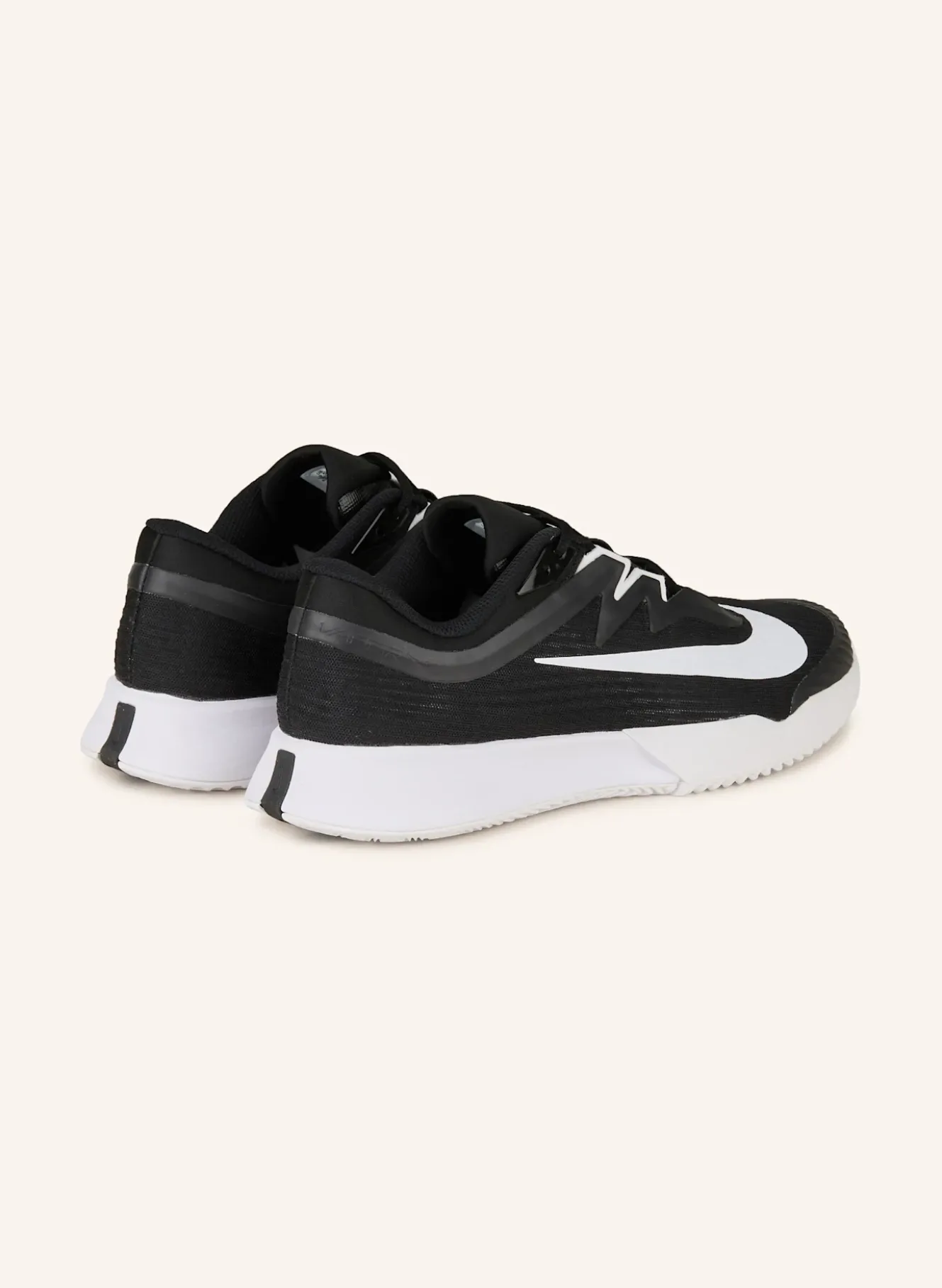 Tennisschuhe VAPOR PRO 3 CLY