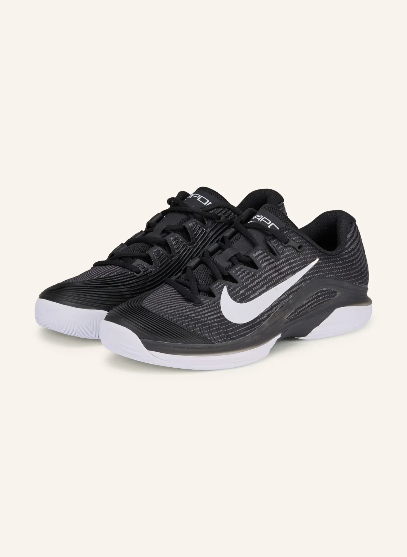 Tennisschuhe ZOOM VAPOR 12 HC
