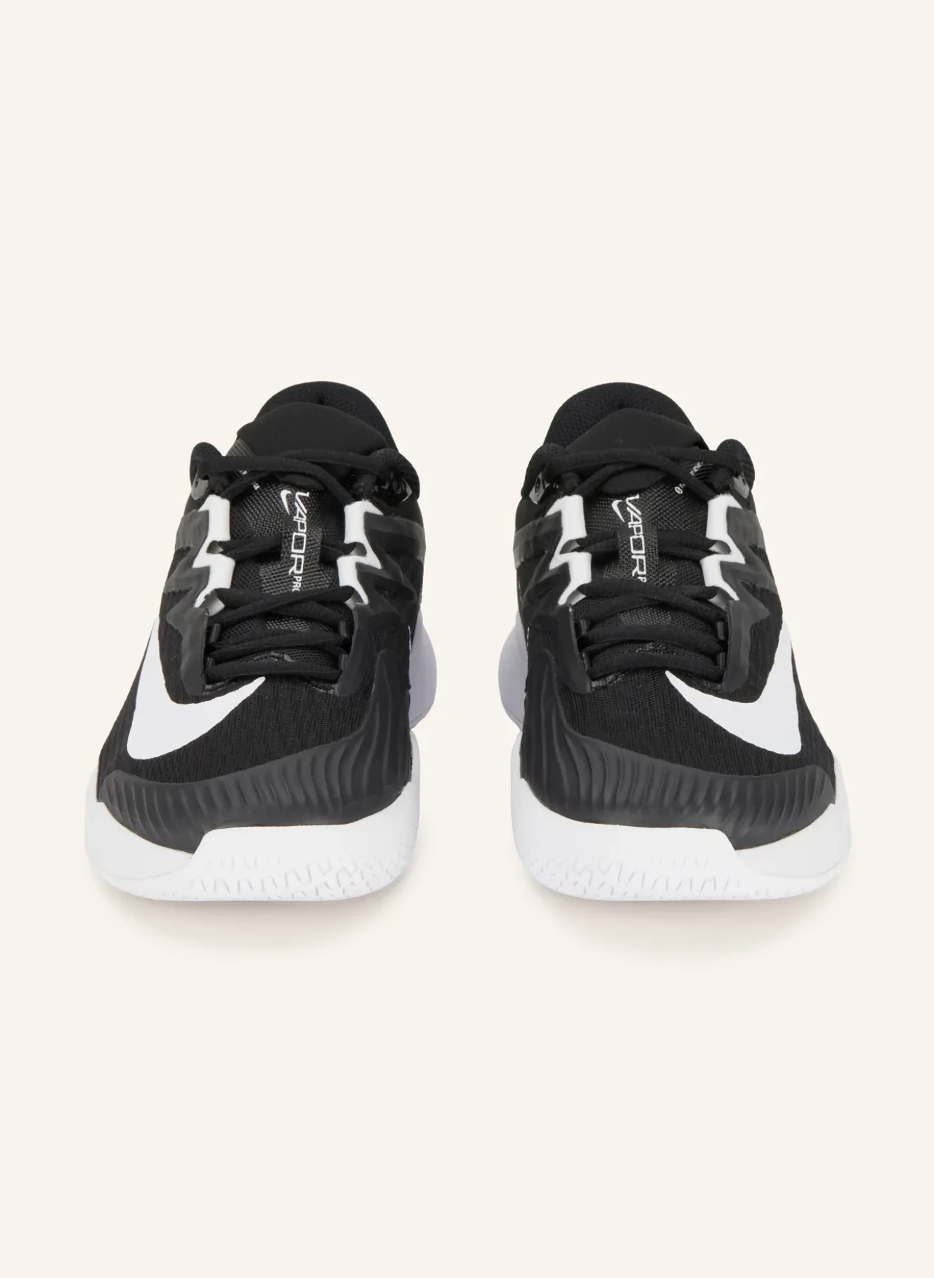 Tennisschuhe ZOOM VAPOR PRO 3