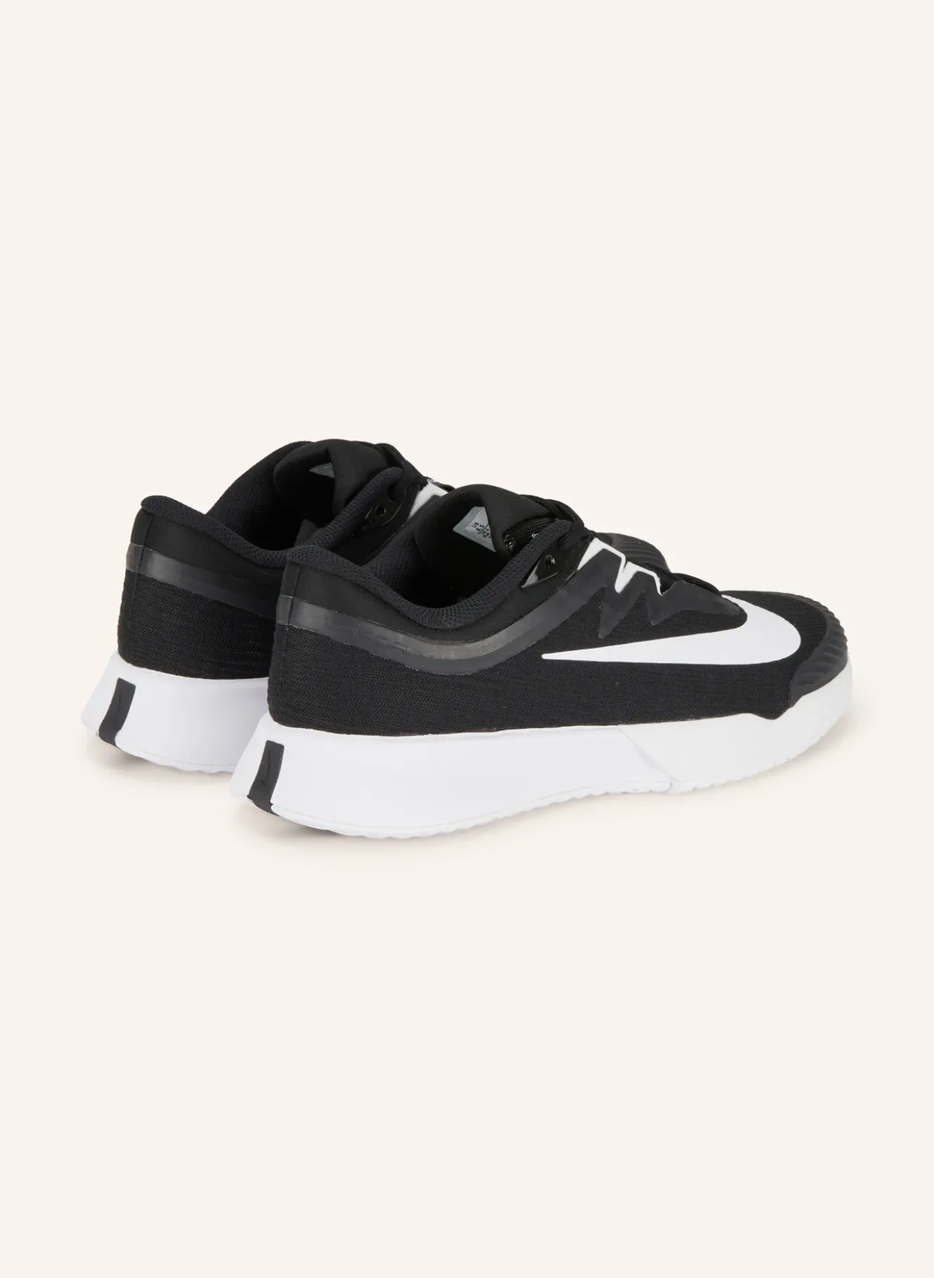 Tennisschuhe ZOOM VAPOR PRO 3