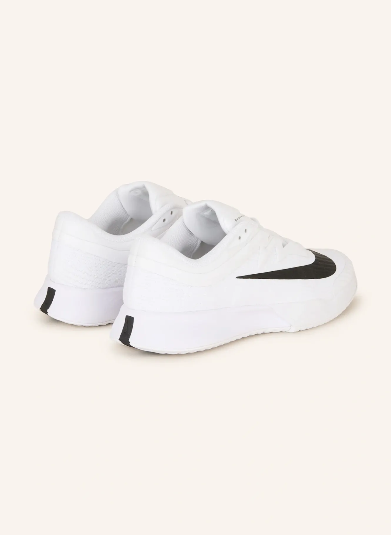 Tennisschuhe ZOOM VAPOR PRO 3