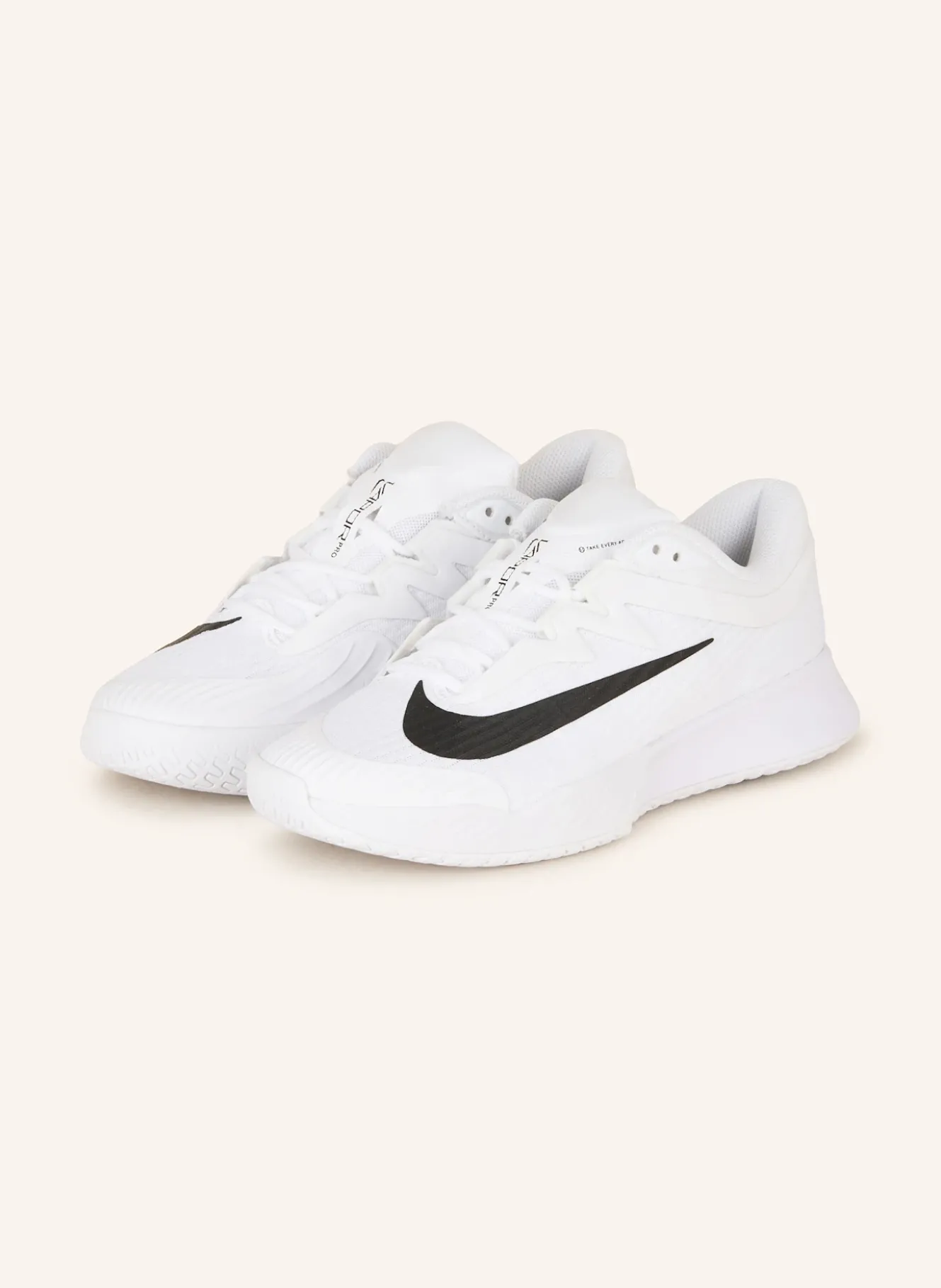 Tennisschuhe ZOOM VAPOR PRO 3
