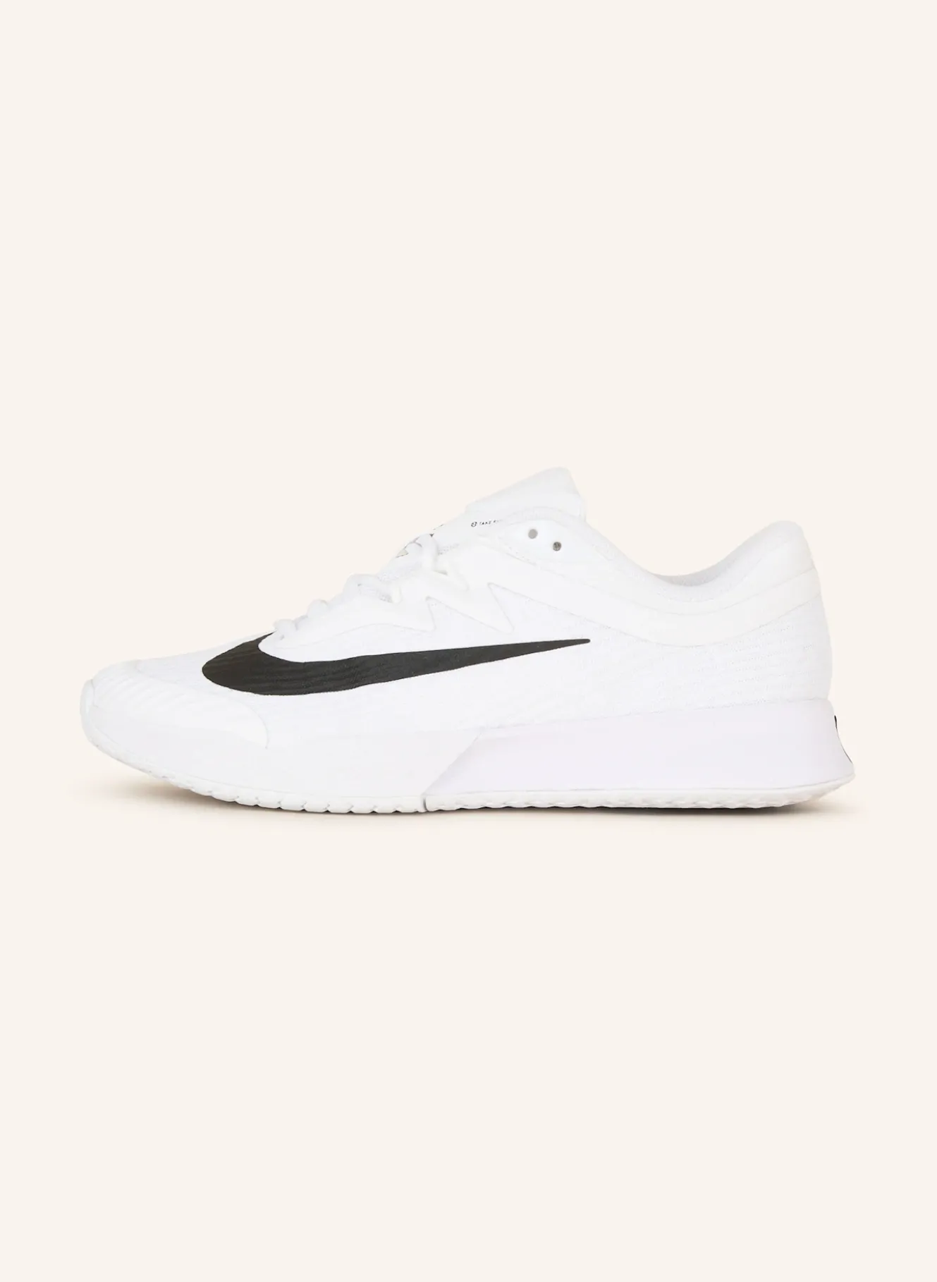 Tennisschuhe ZOOM VAPOR PRO 3