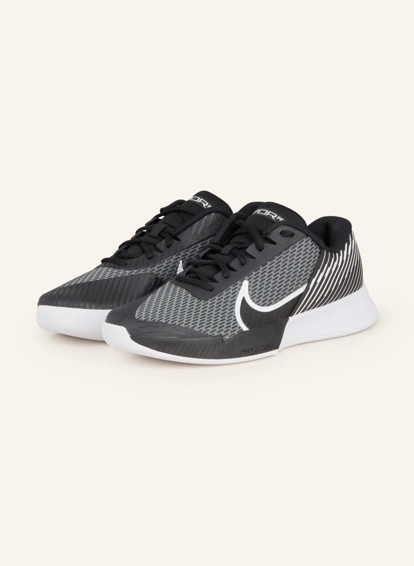 Tennisschuhe ZOOM VAPOR PRO 2