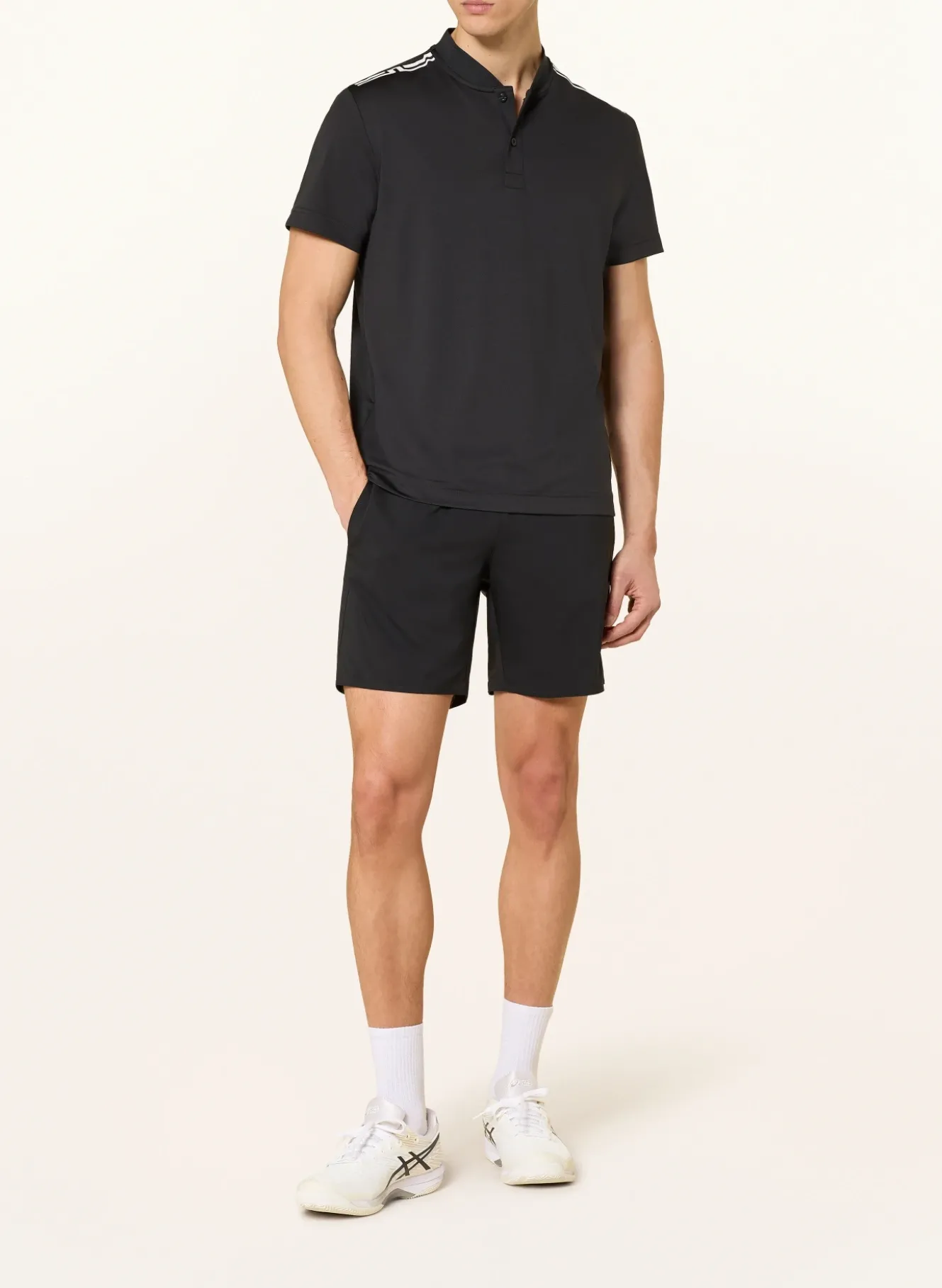 Tennisshorts
