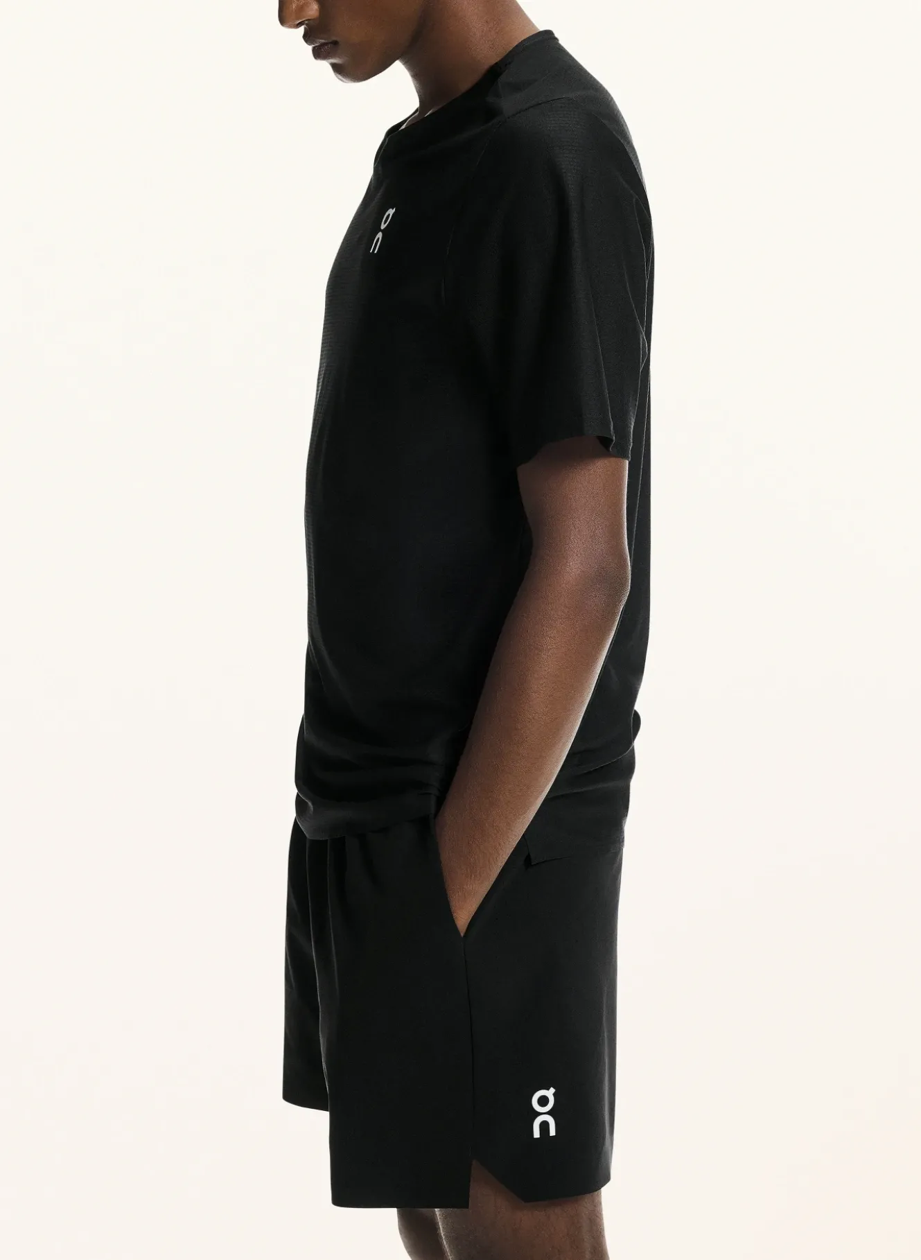 Tennisshorts 5" COURT
