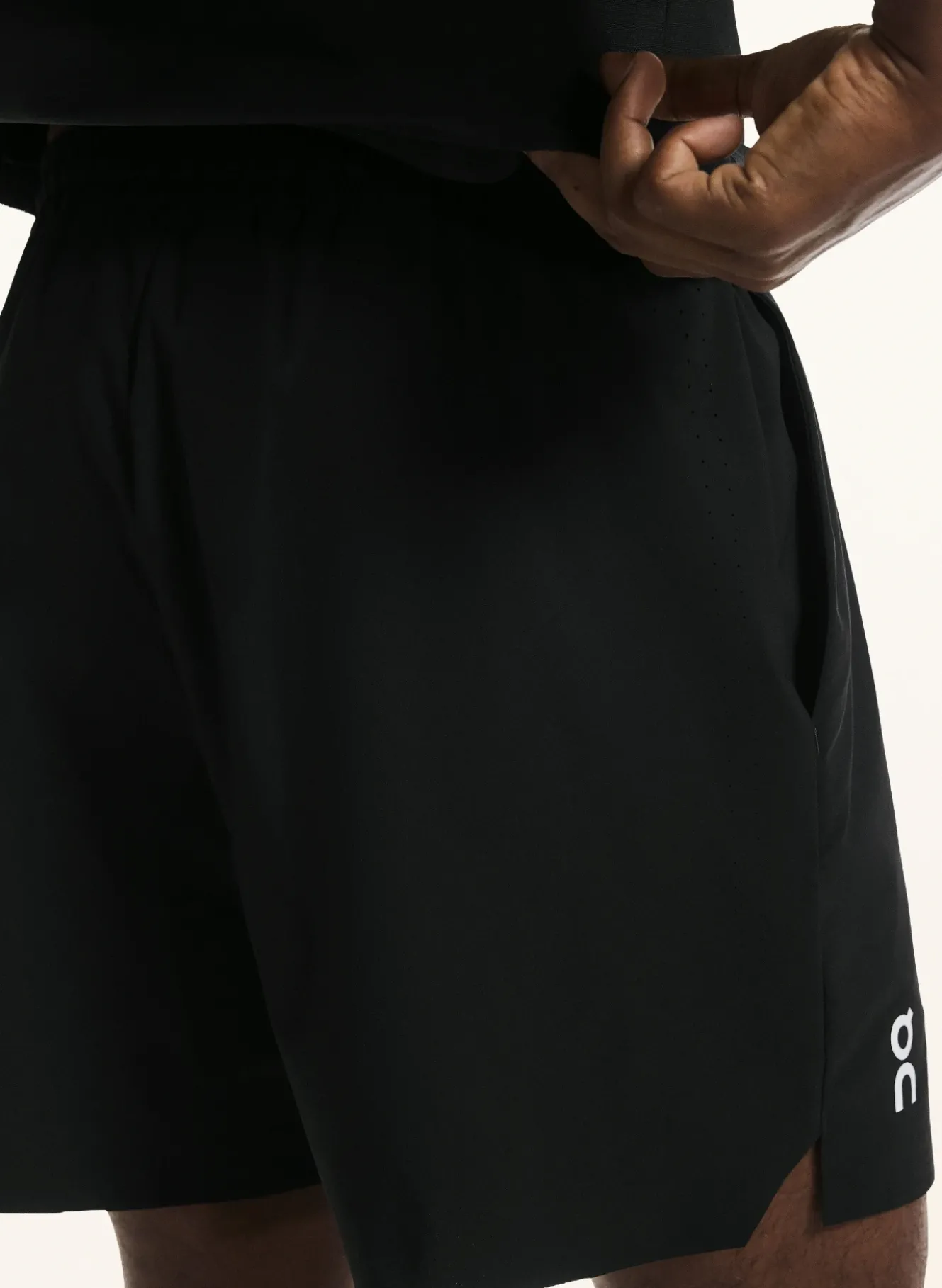 Tennisshorts 5" COURT