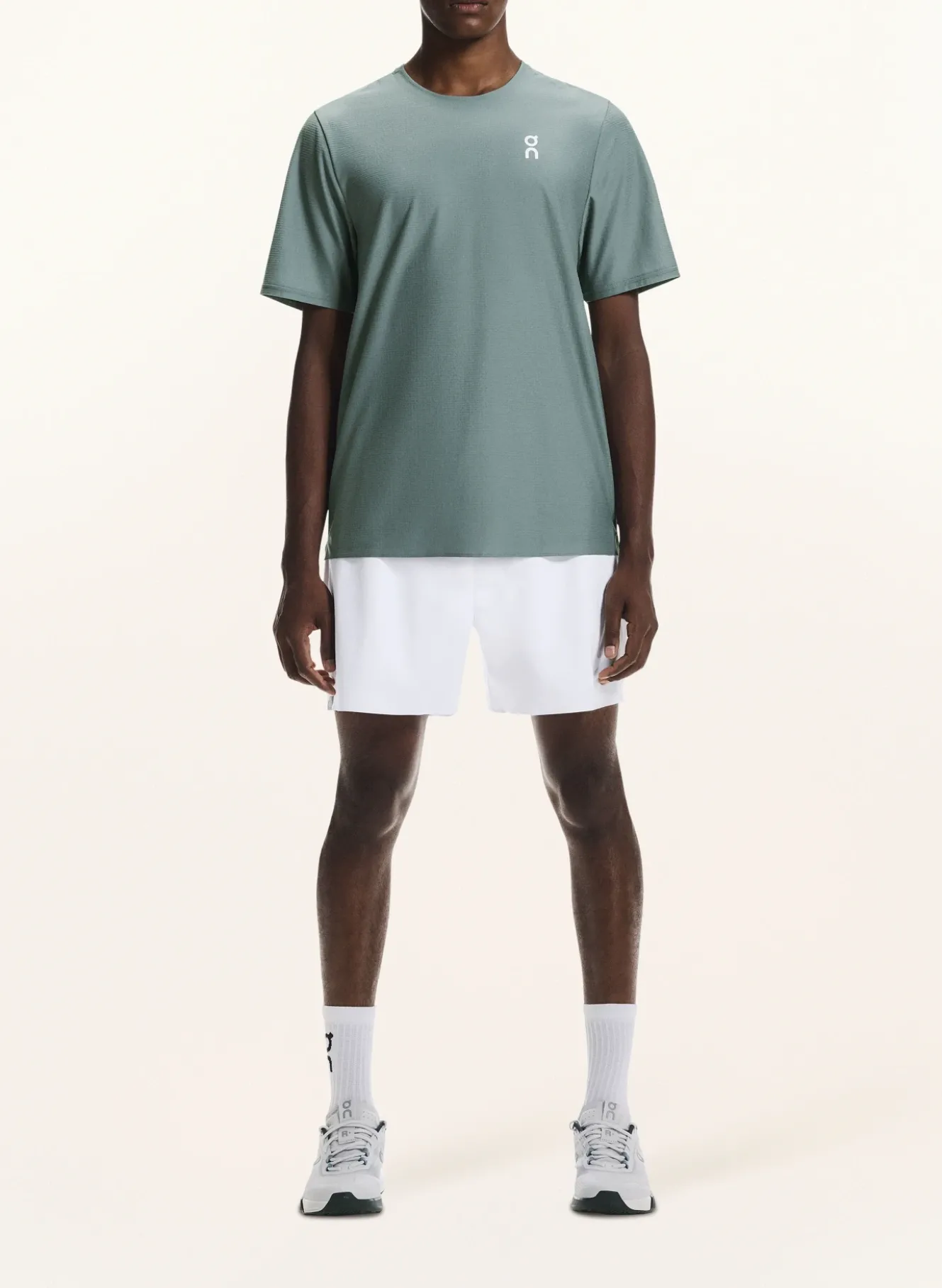 Tennisshorts 5" COURT