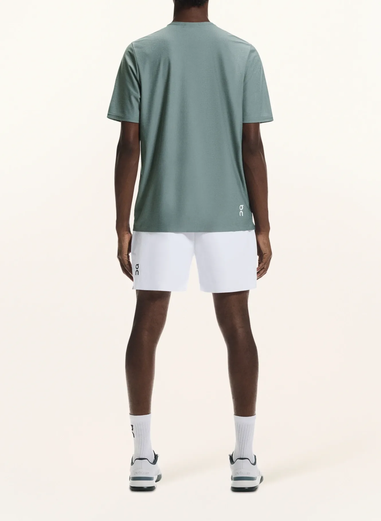 Tennisshorts 5" COURT