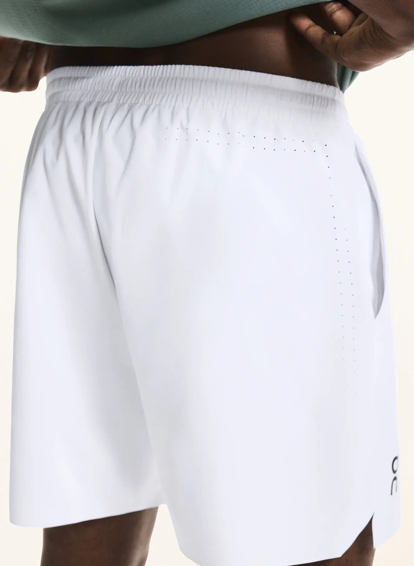 Tennisshorts 5" COURT