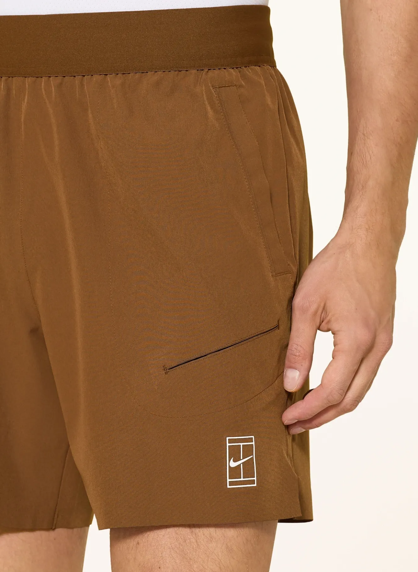 Tennisshorts COURT ADVANTAGE