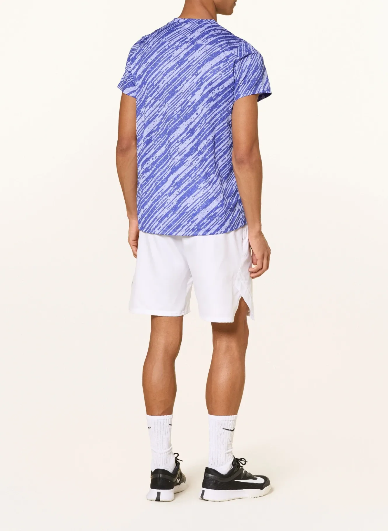 Tennisshorts COURT VICTORY