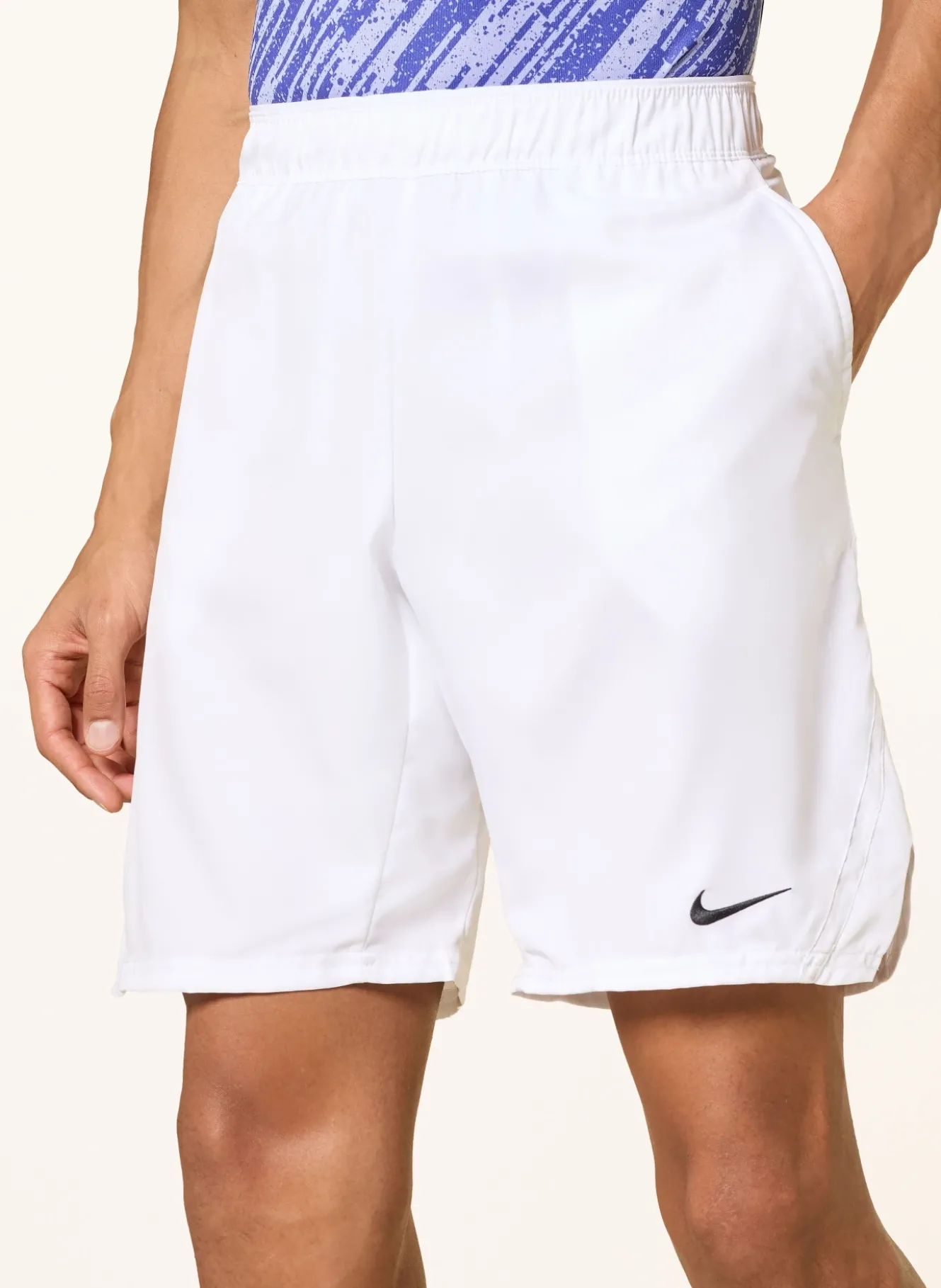 Tennisshorts COURT VICTORY