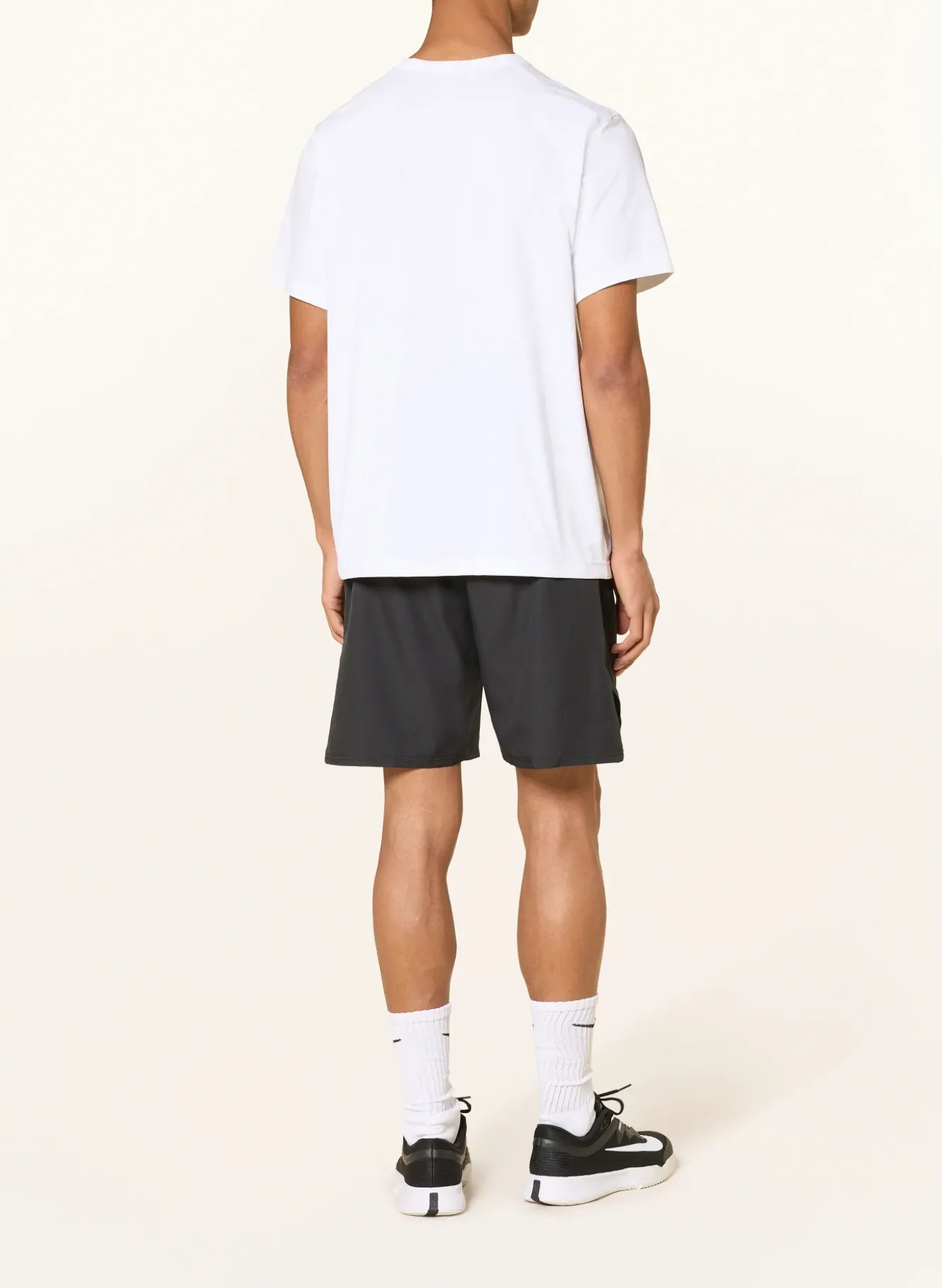 Tennisshorts COURT VICTORY