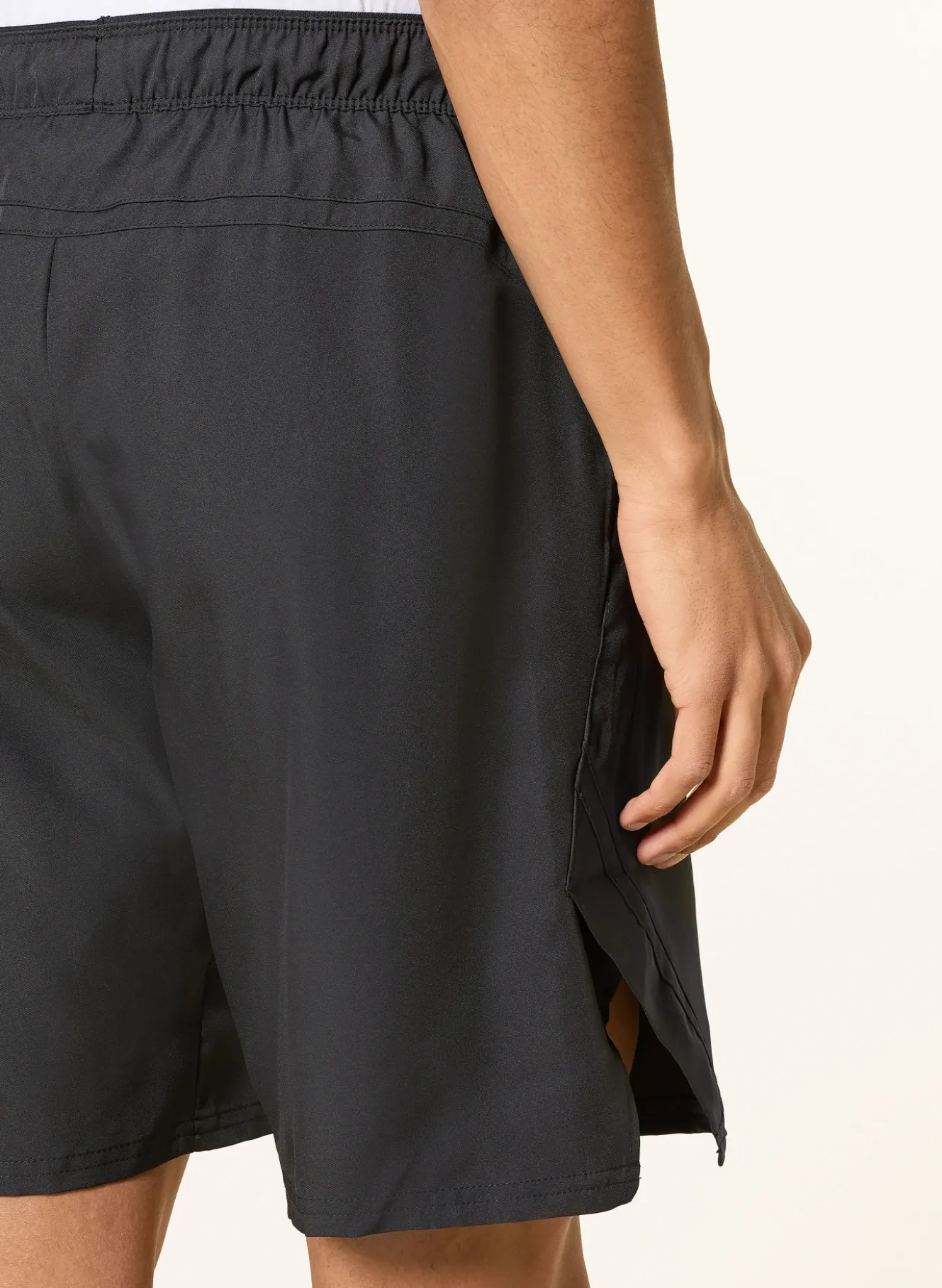 Tennisshorts COURT VICTORY