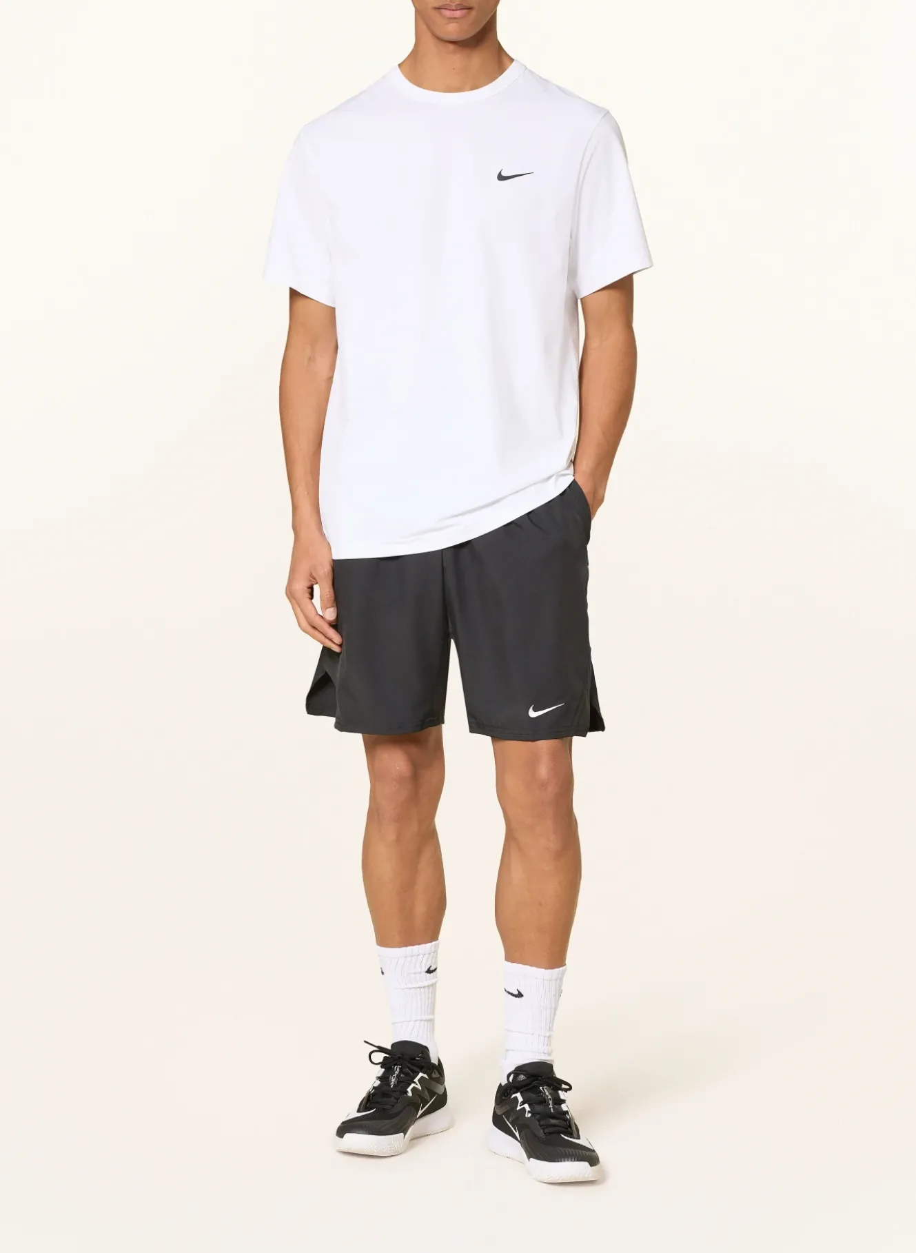 Tennisshorts COURT VICTORY