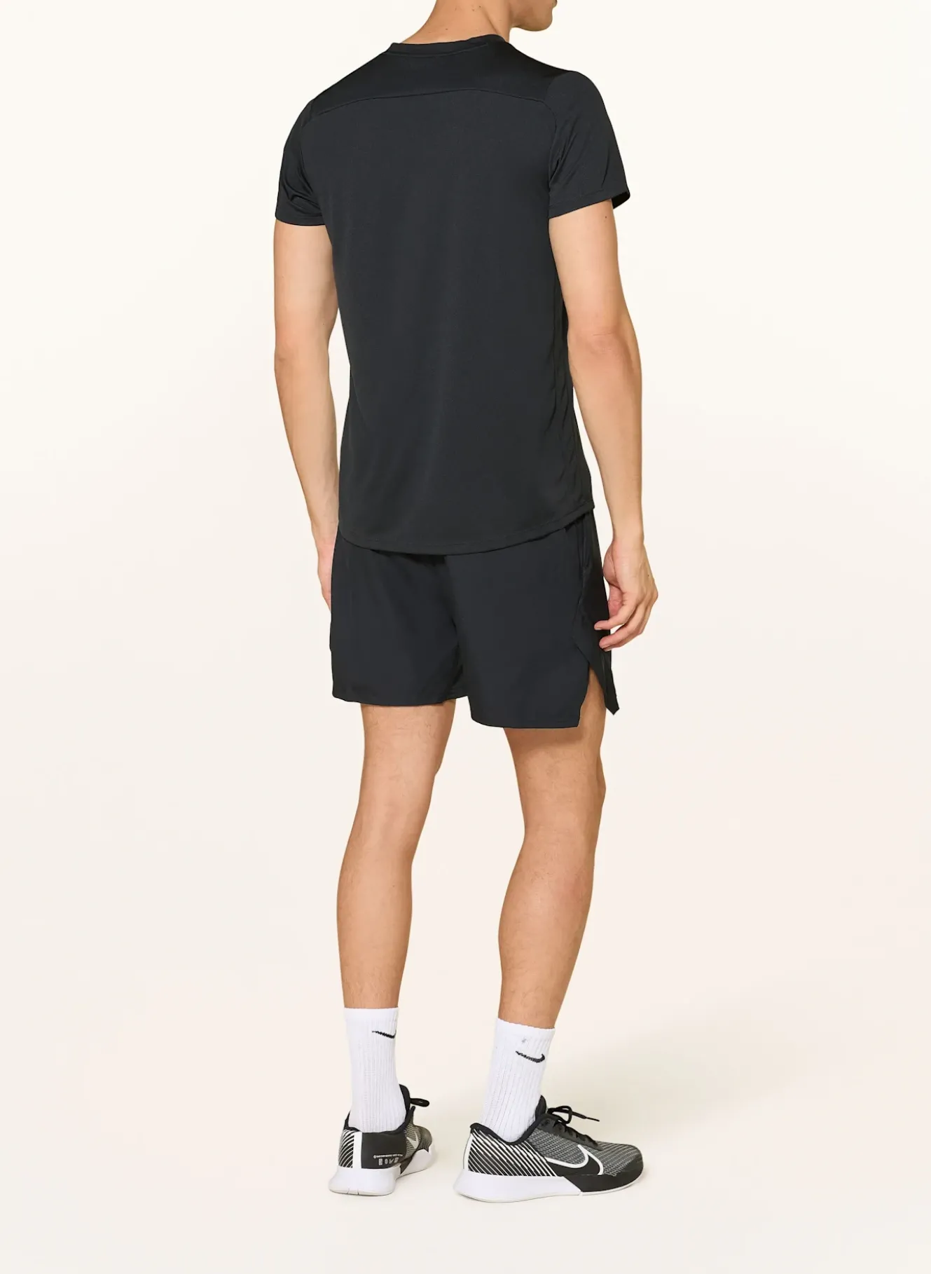 Tennisshorts COURT VICTORY