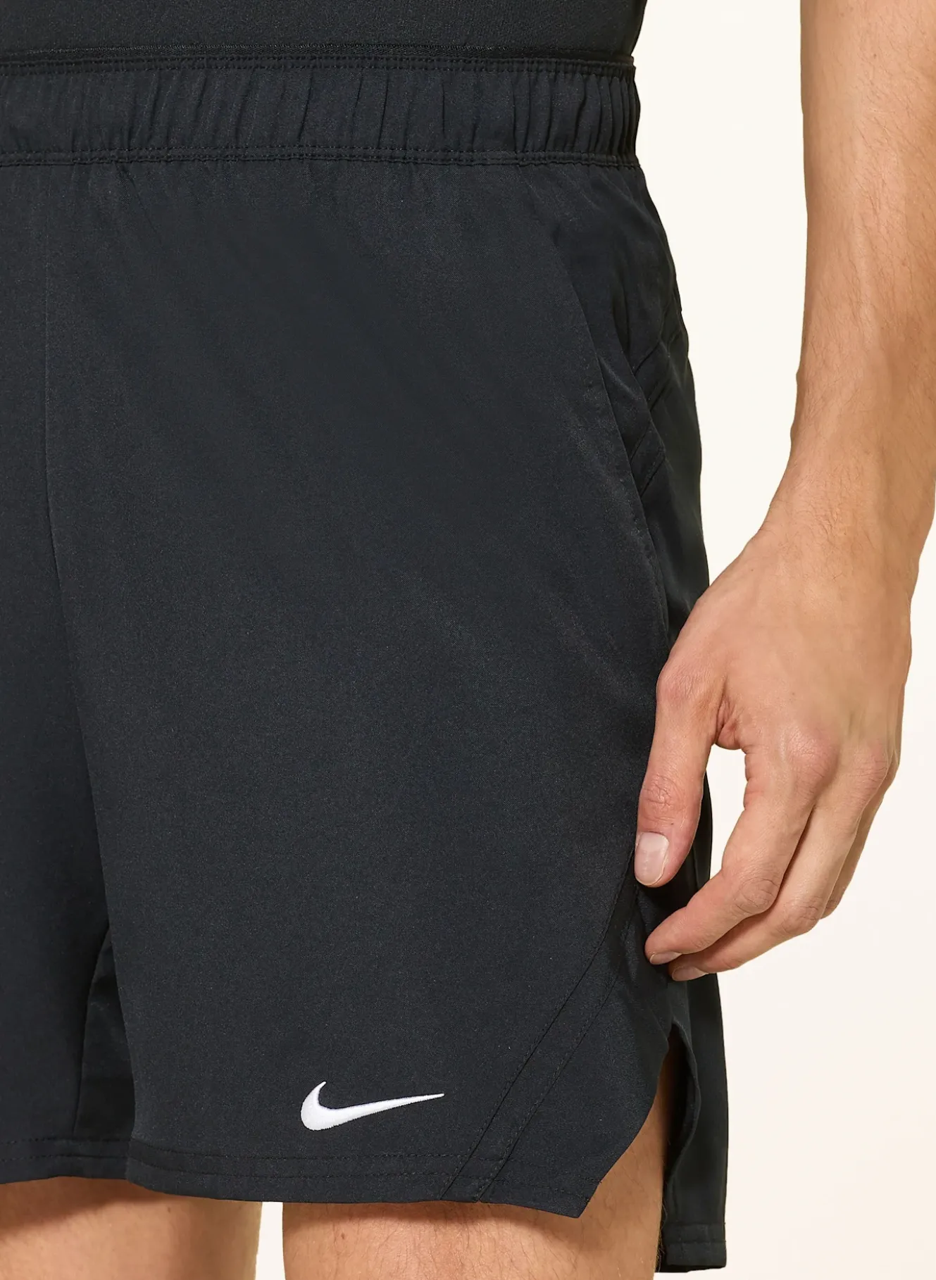 Tennisshorts COURT VICTORY